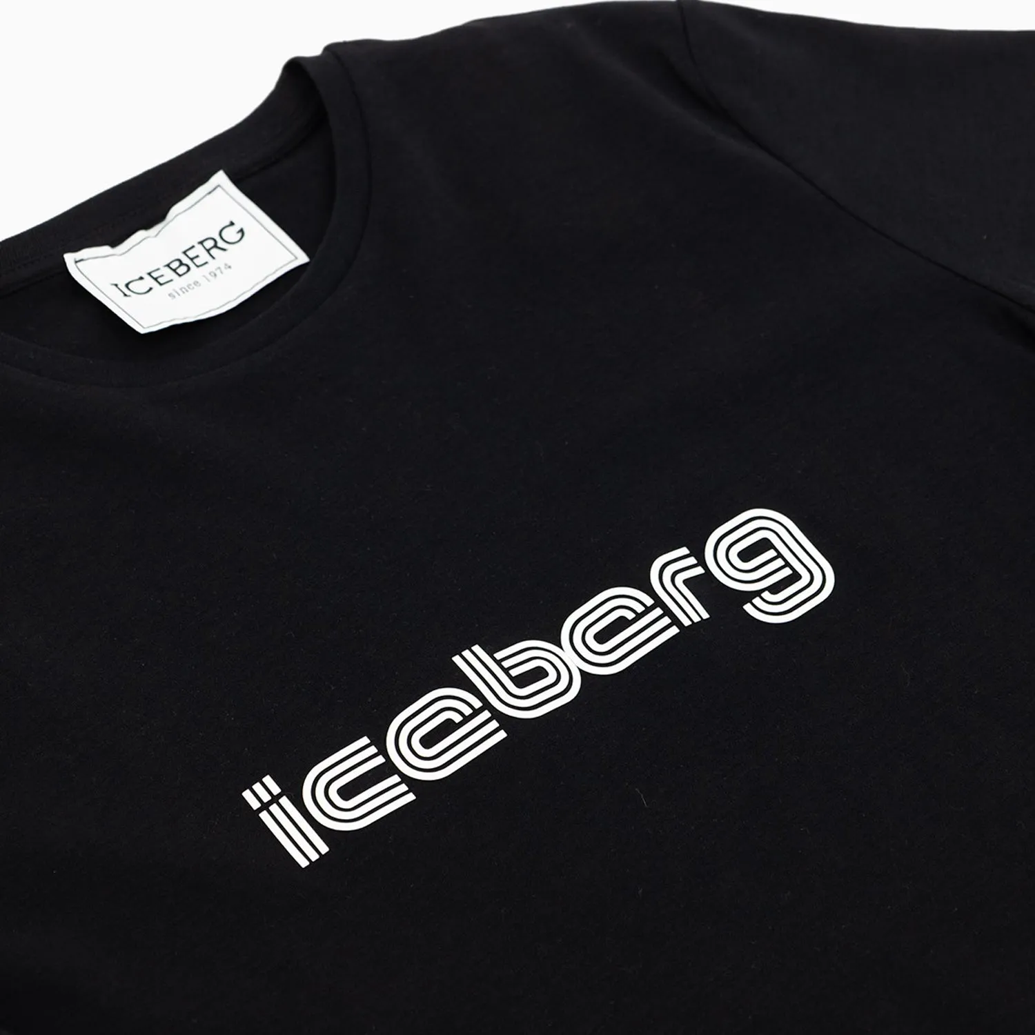 Men's Short Sleeves Crew Neck T Shirt
