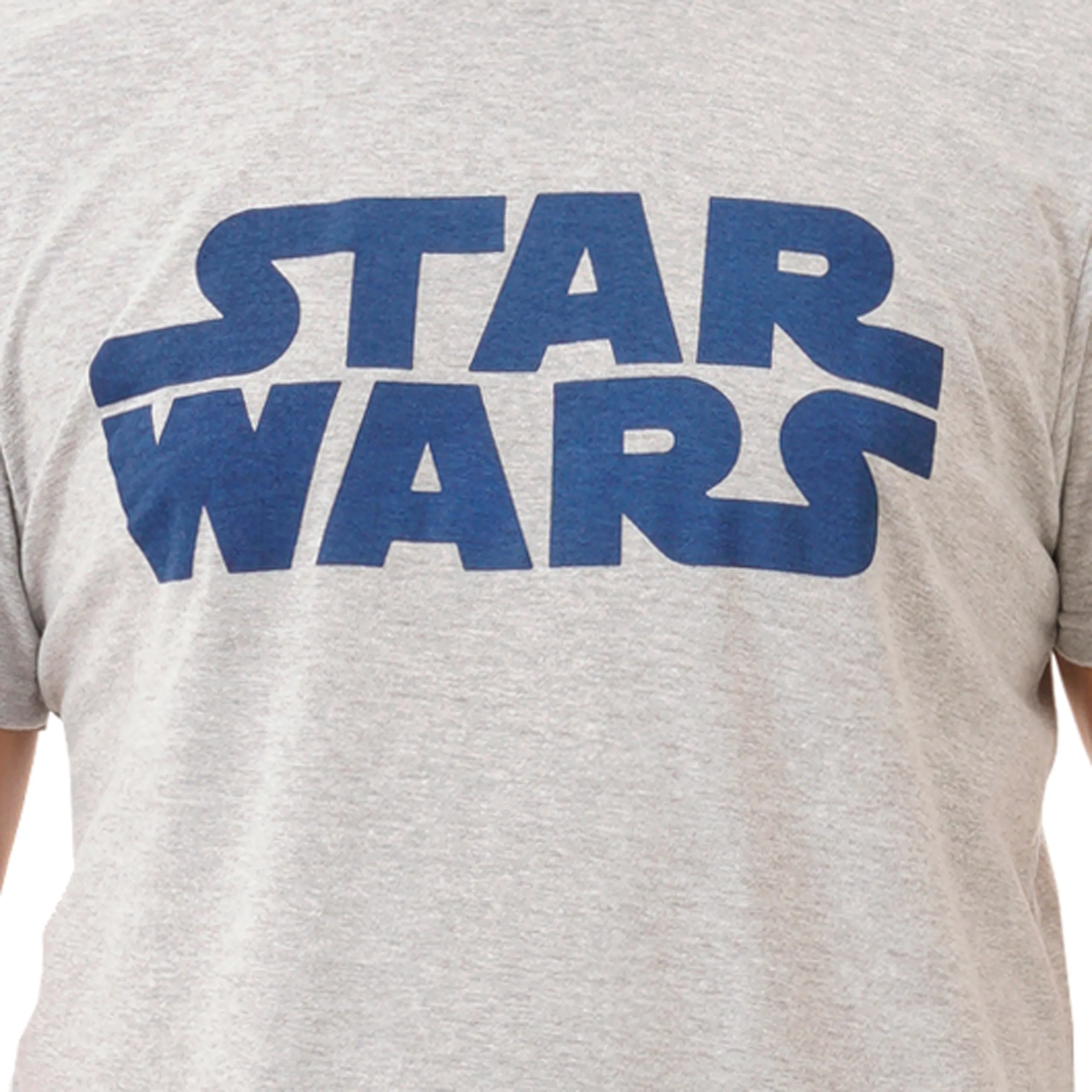 Mens Star Wars PJs