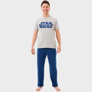 Mens Star Wars PJs
