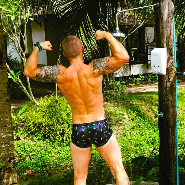 Men's Trunks Ants Pants