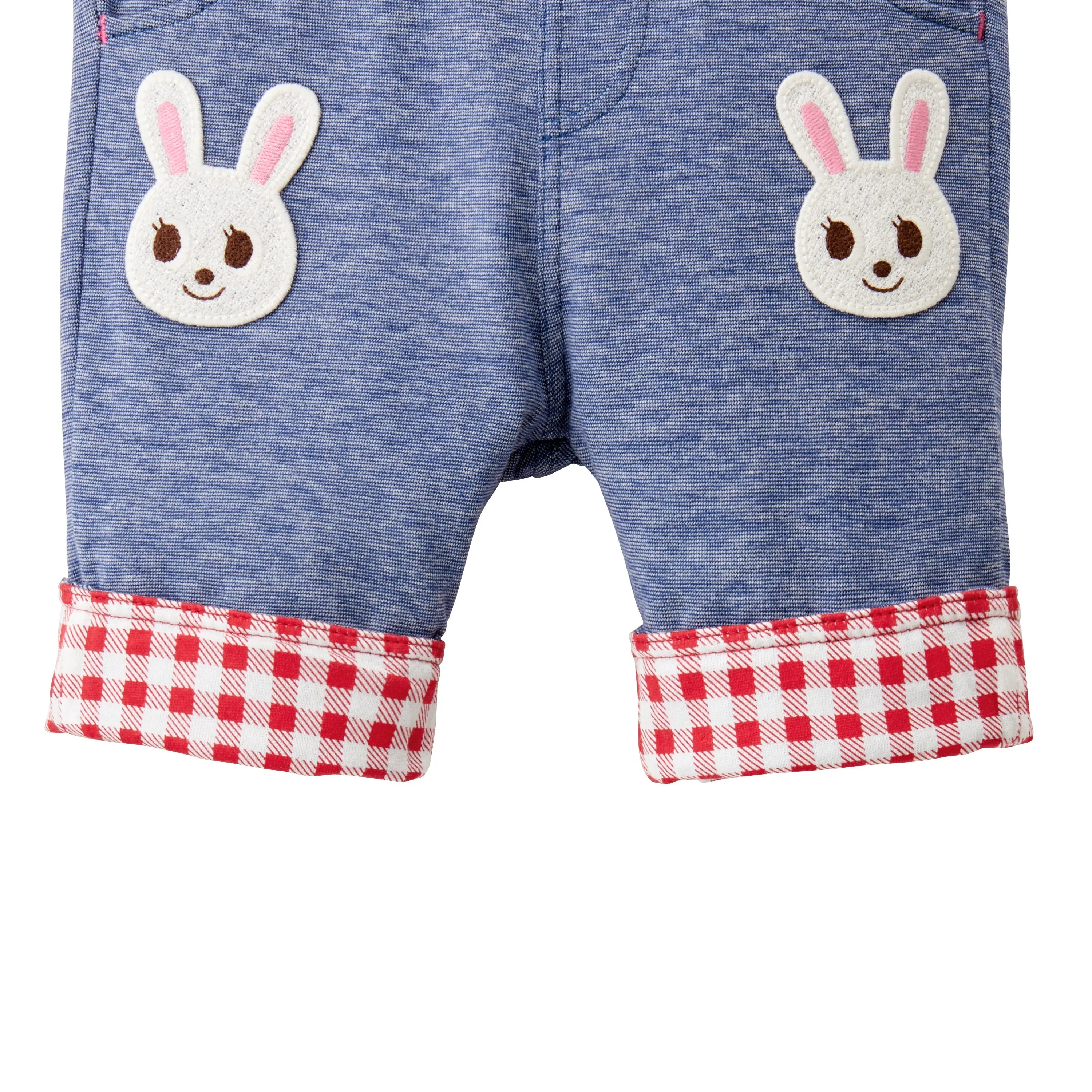 MIKIHOUSE LONG PANTS