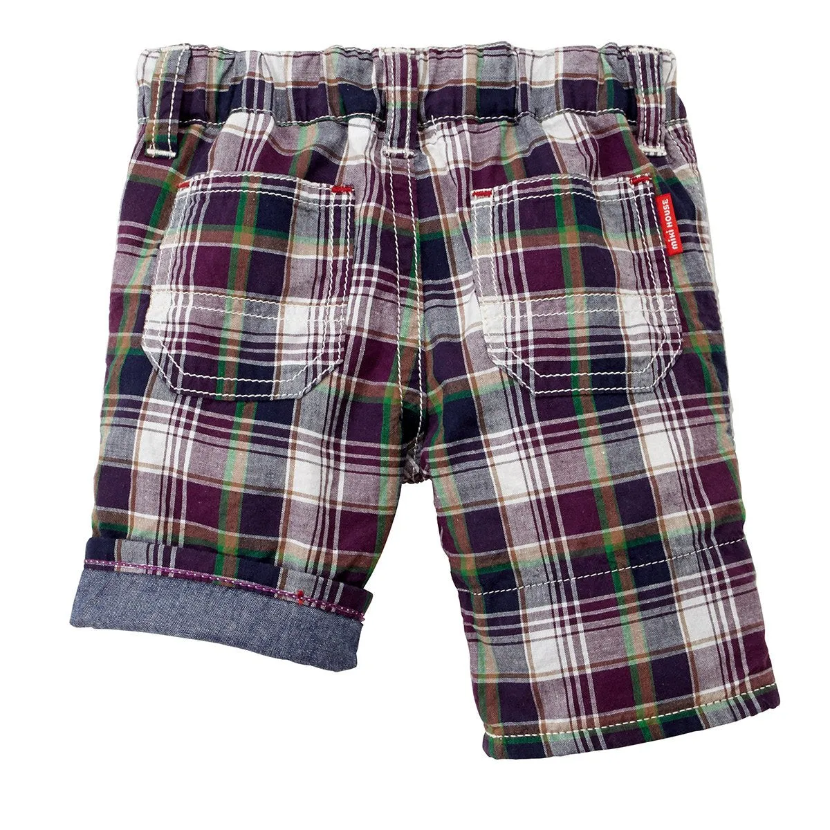 MIKIHOUSE LONG PANTS