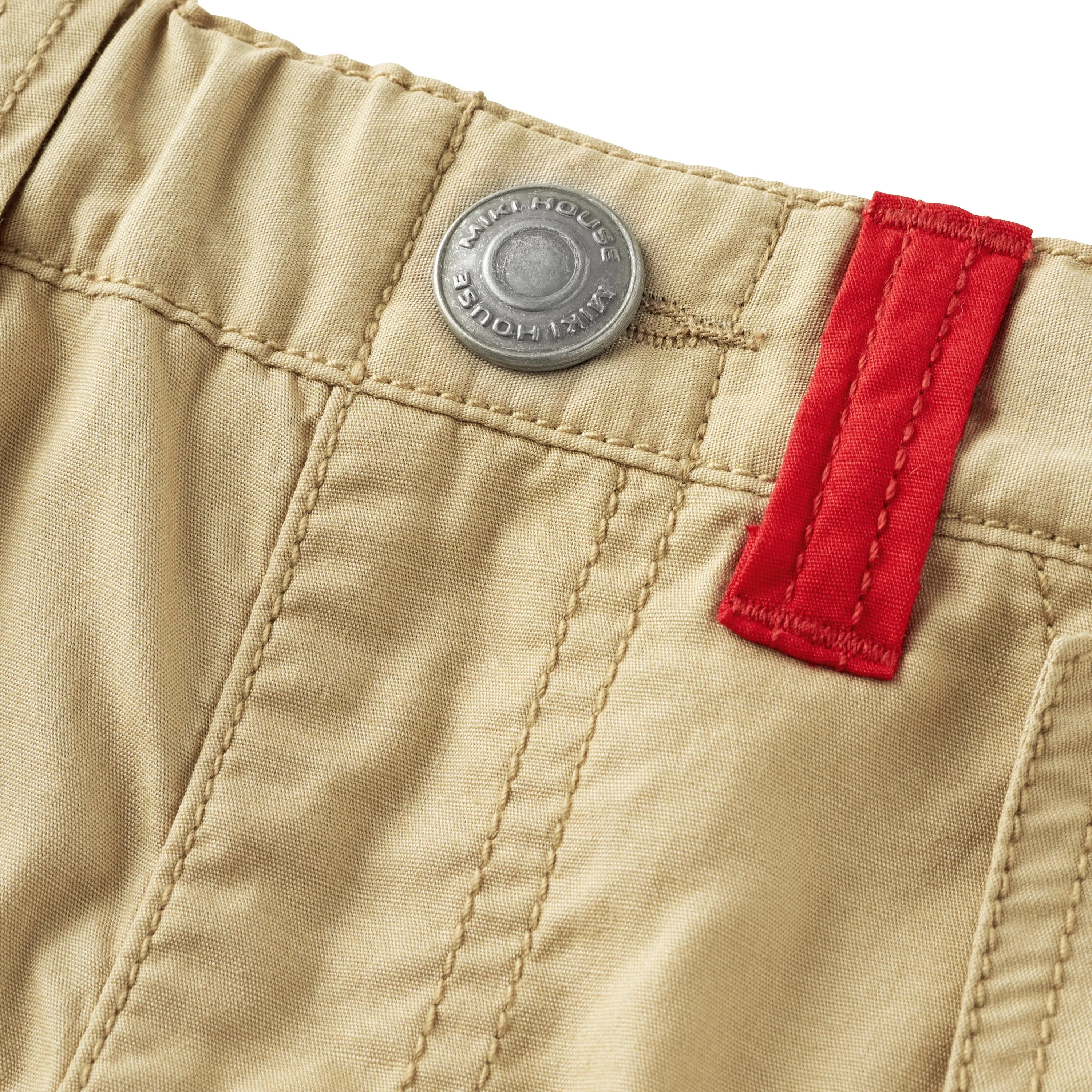MIKIHOUSE LONG PANTS