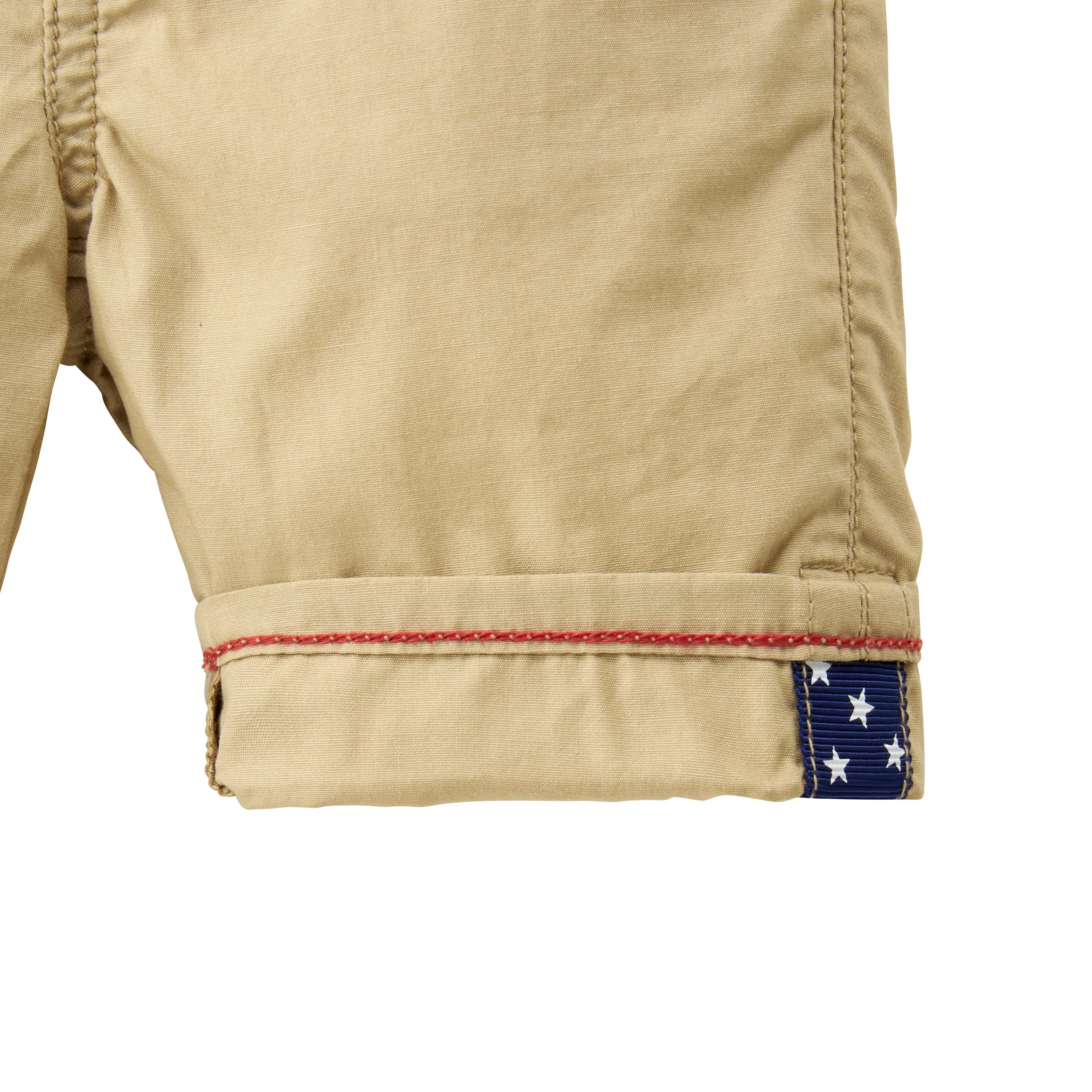 MIKIHOUSE LONG PANTS