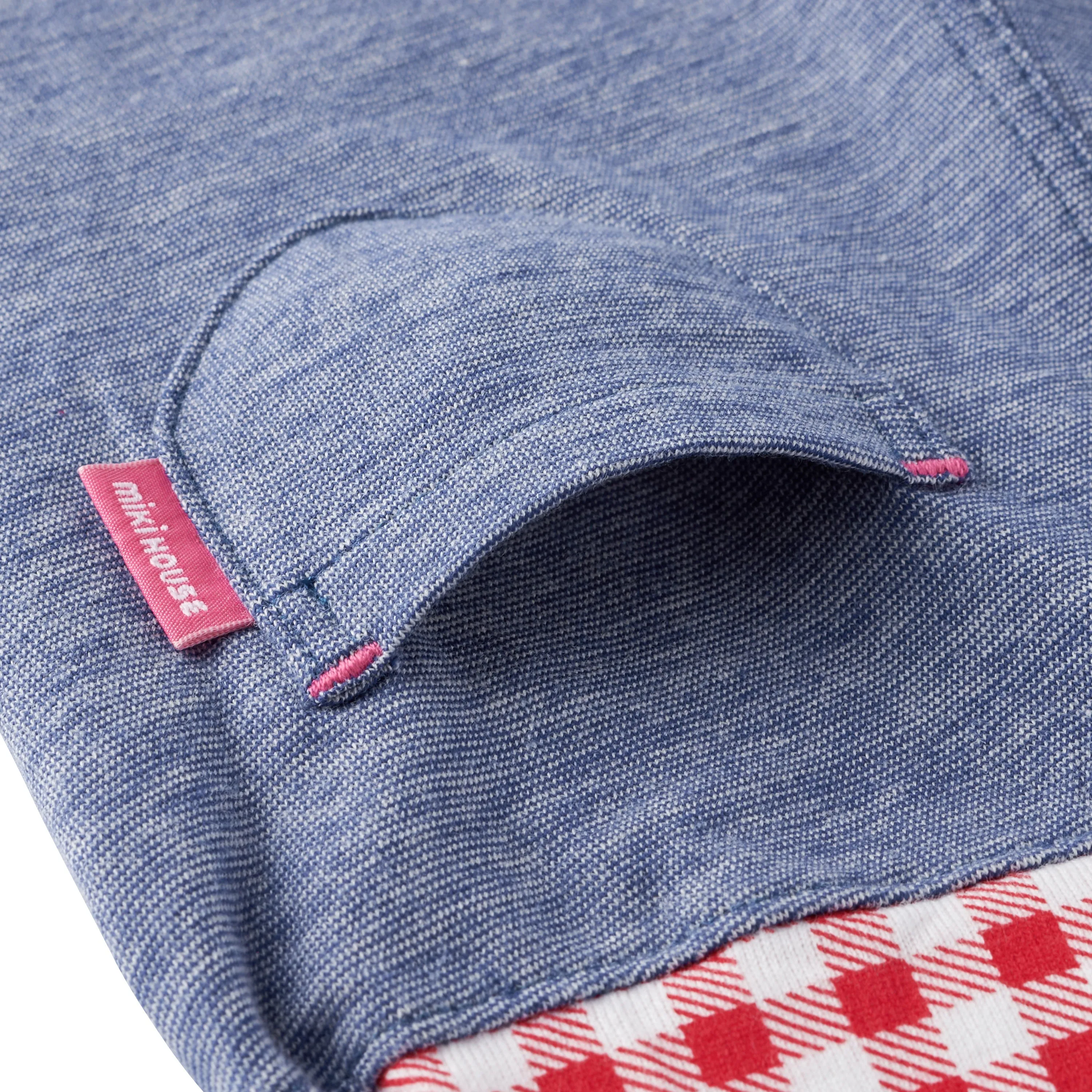 MIKIHOUSE LONG PANTS