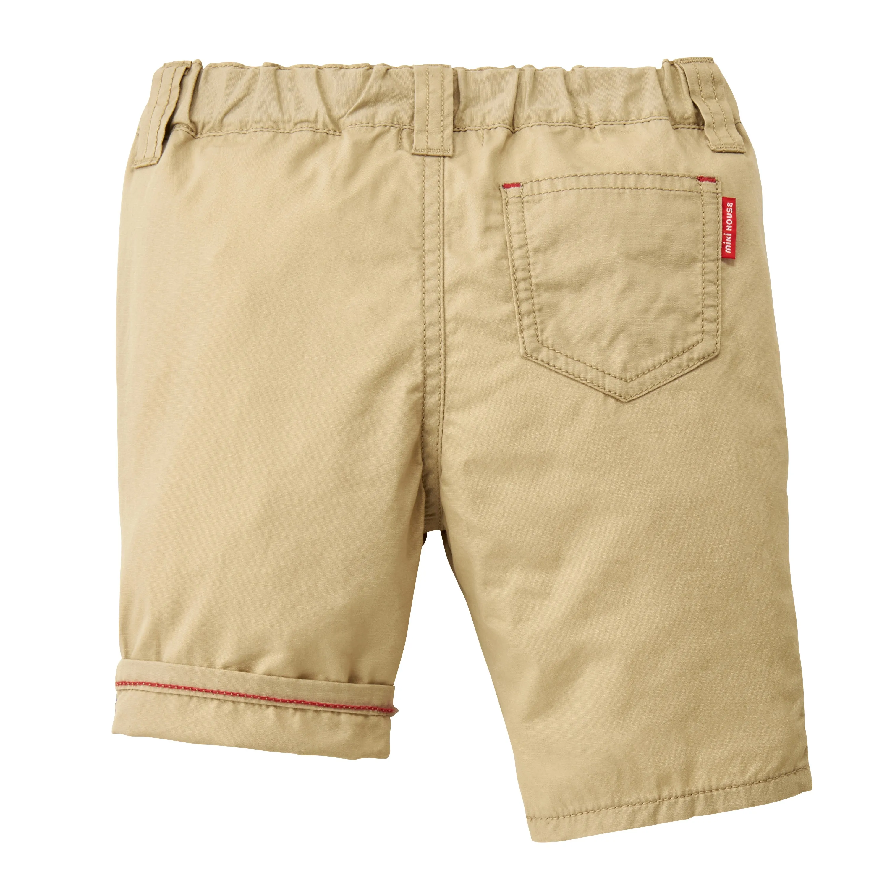 MIKIHOUSE LONG PANTS