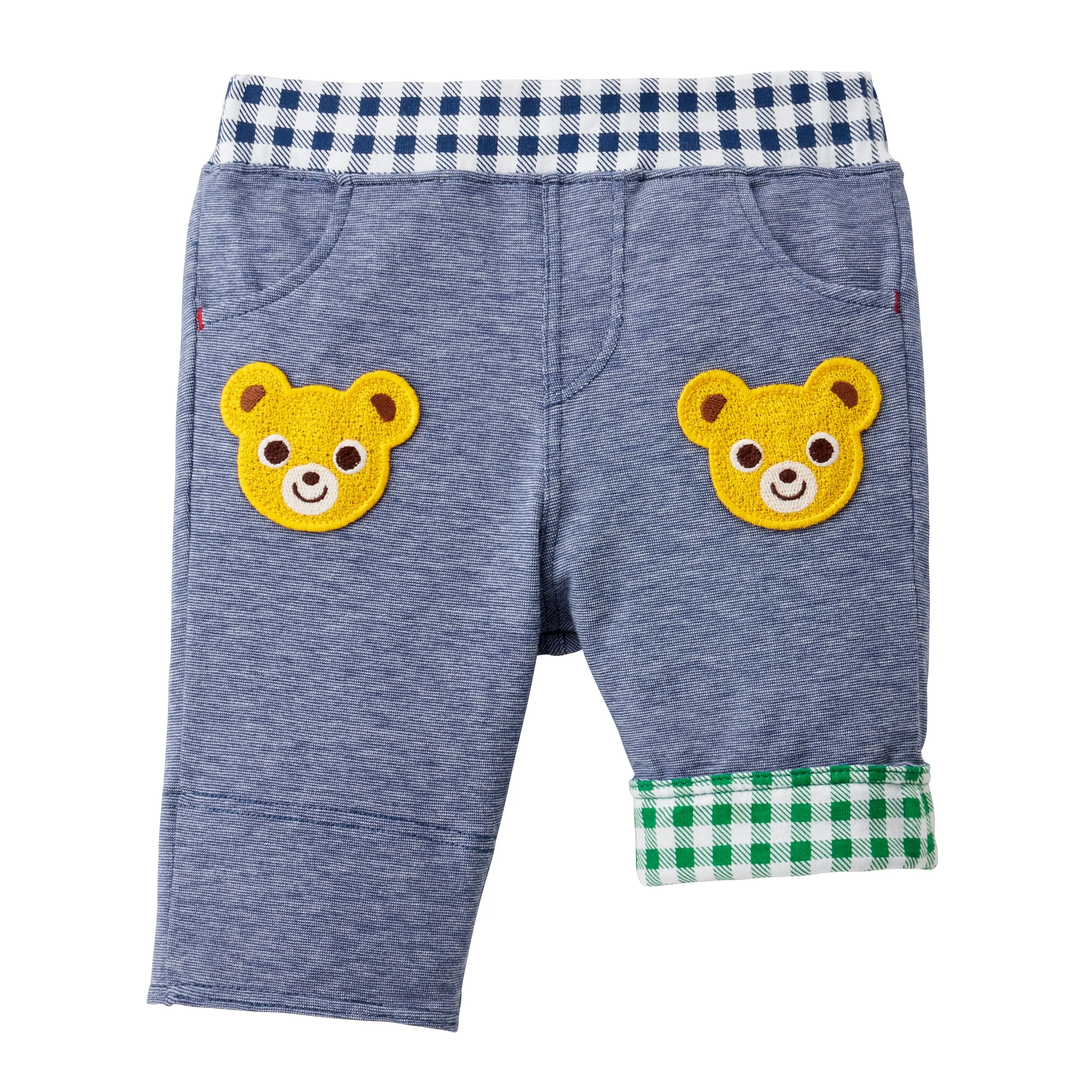 MIKIHOUSE LONG PANTS