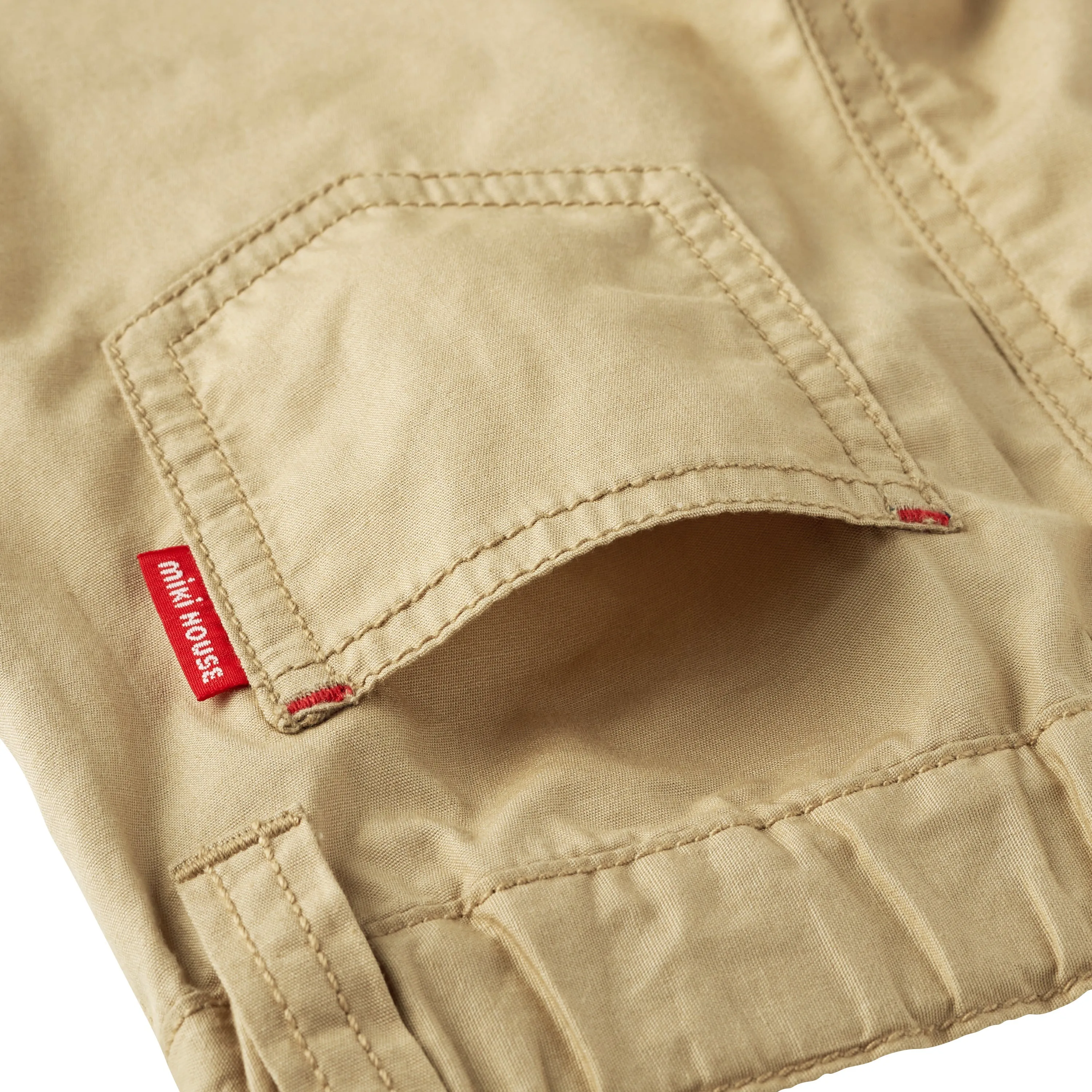MIKIHOUSE LONG PANTS