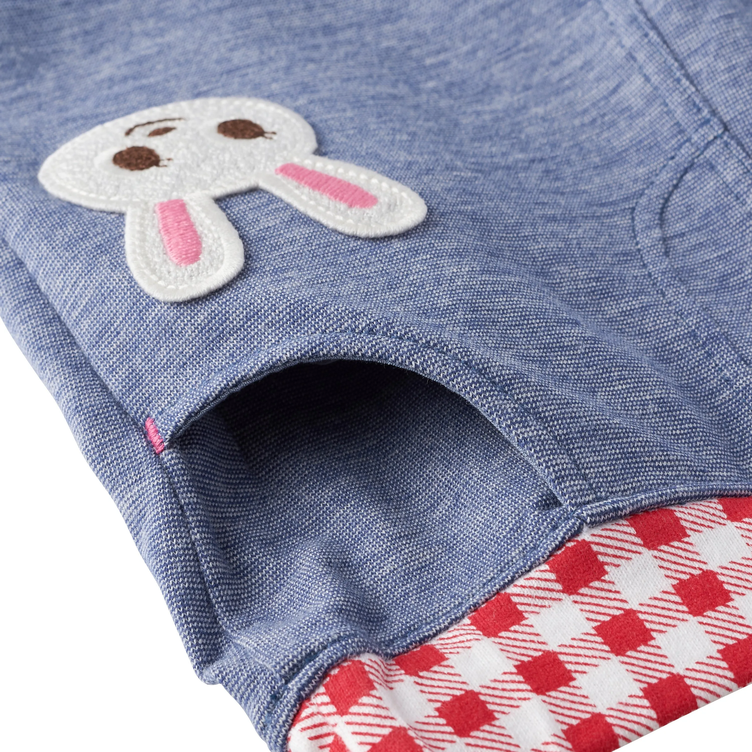 MIKIHOUSE LONG PANTS