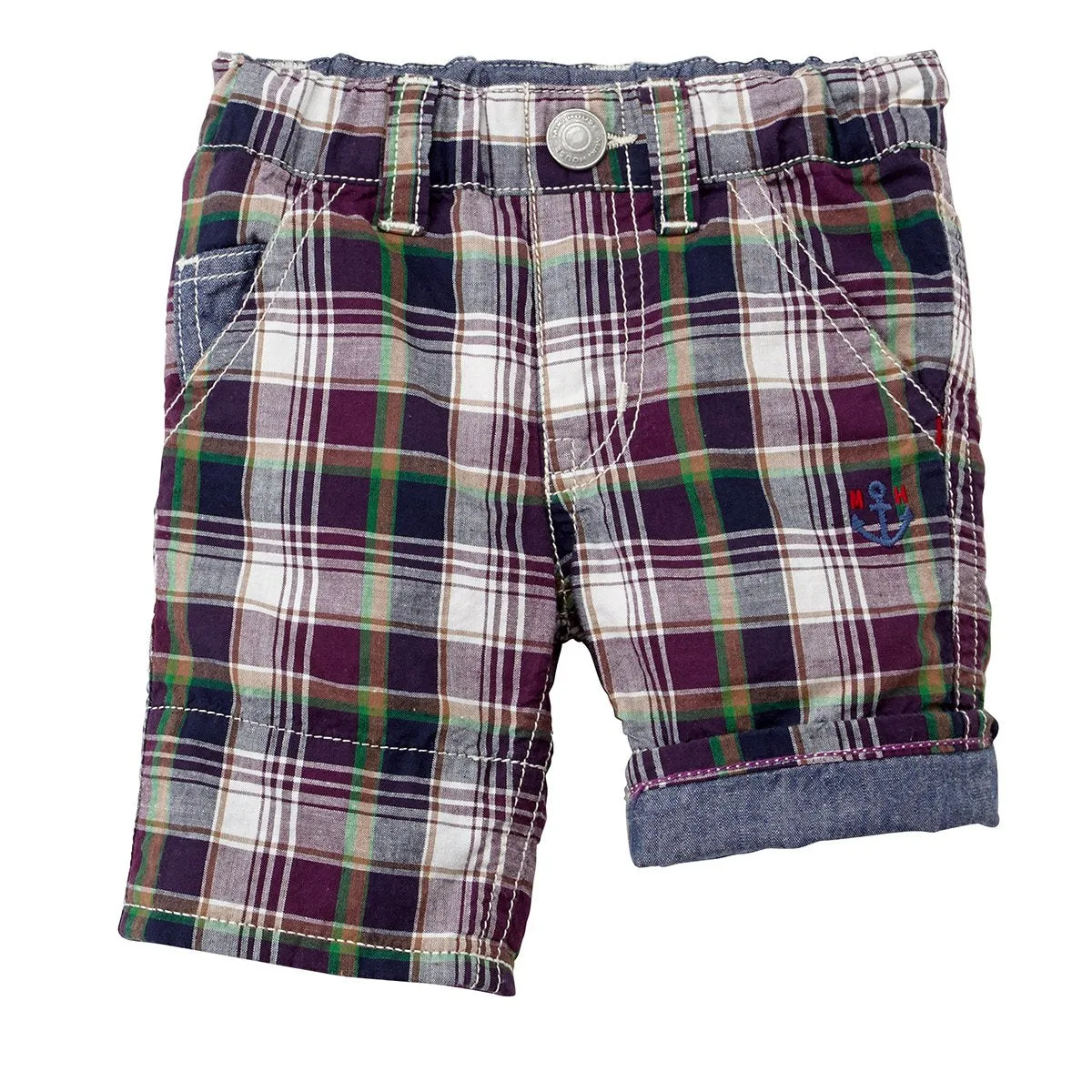 MIKIHOUSE LONG PANTS