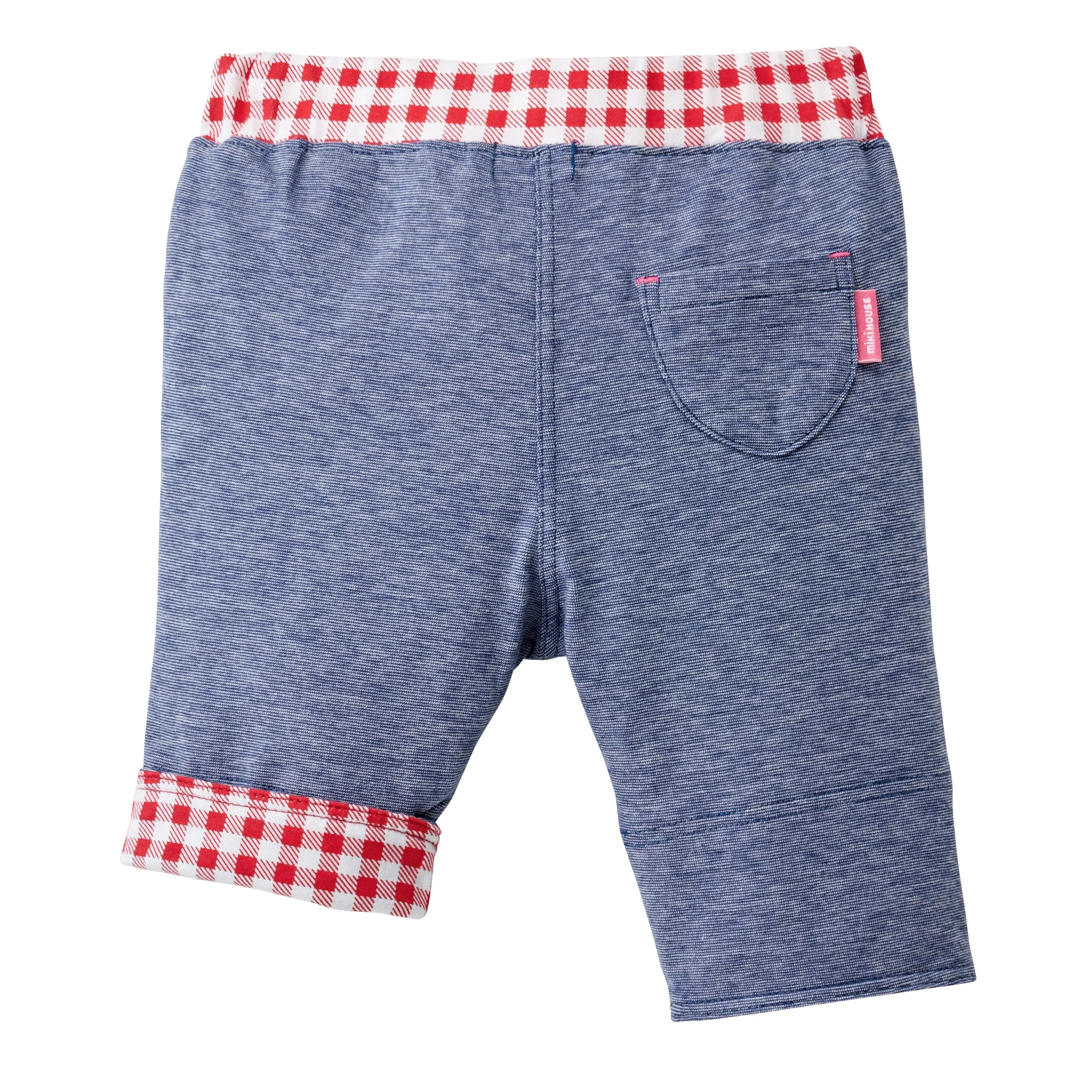MIKIHOUSE LONG PANTS