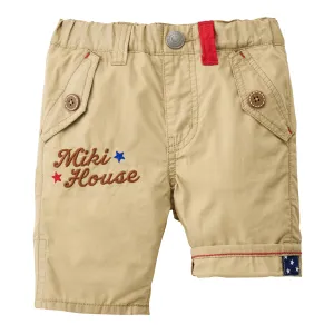 MIKIHOUSE LONG PANTS