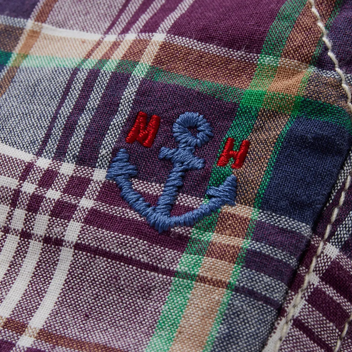 MIKIHOUSE LONG PANTS