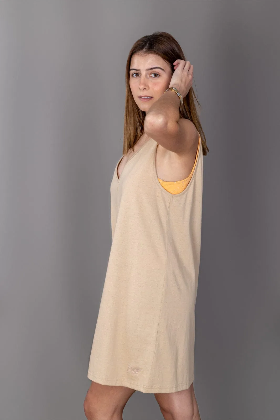 Minica - Ladies Dress