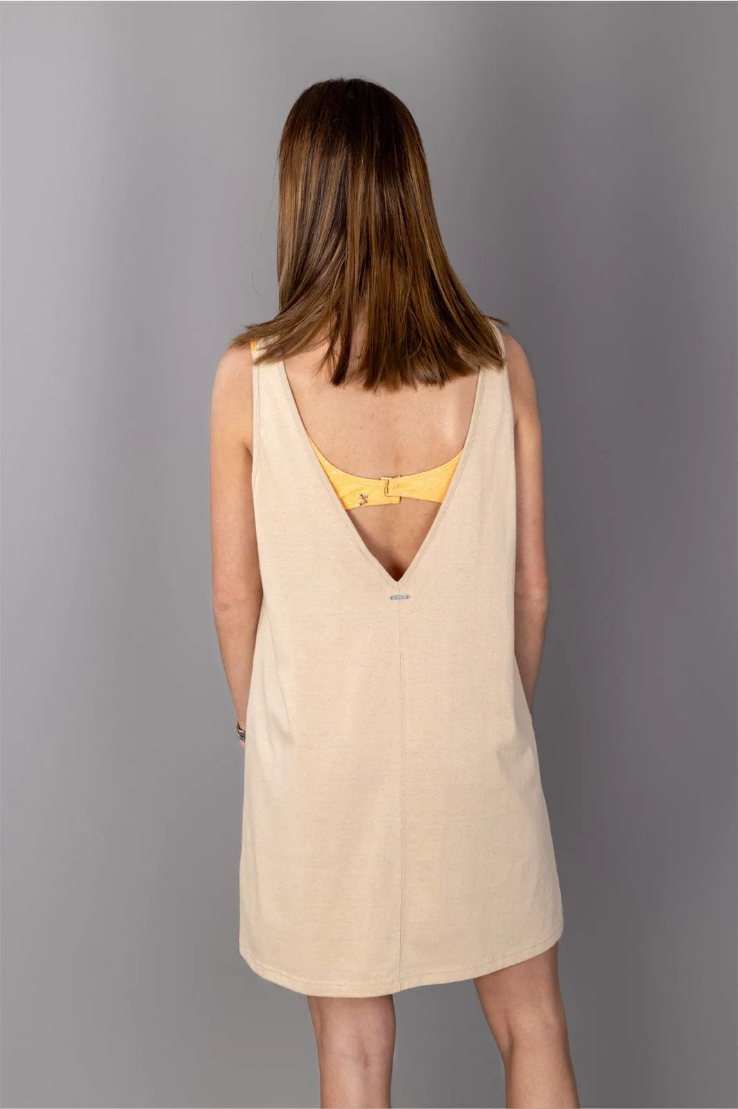 Minica - Ladies Dress
