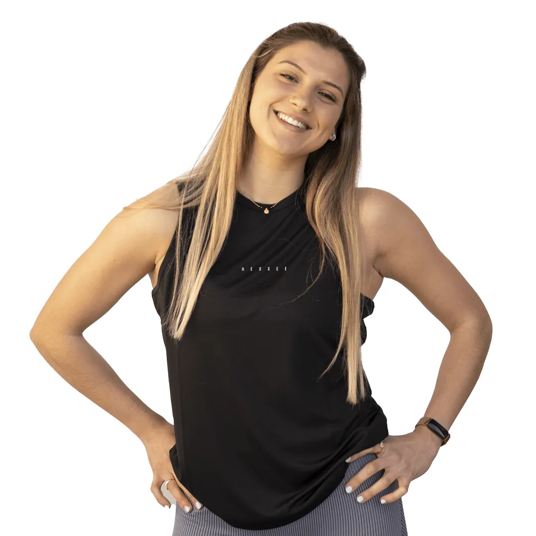 Minimal Muscle Tee