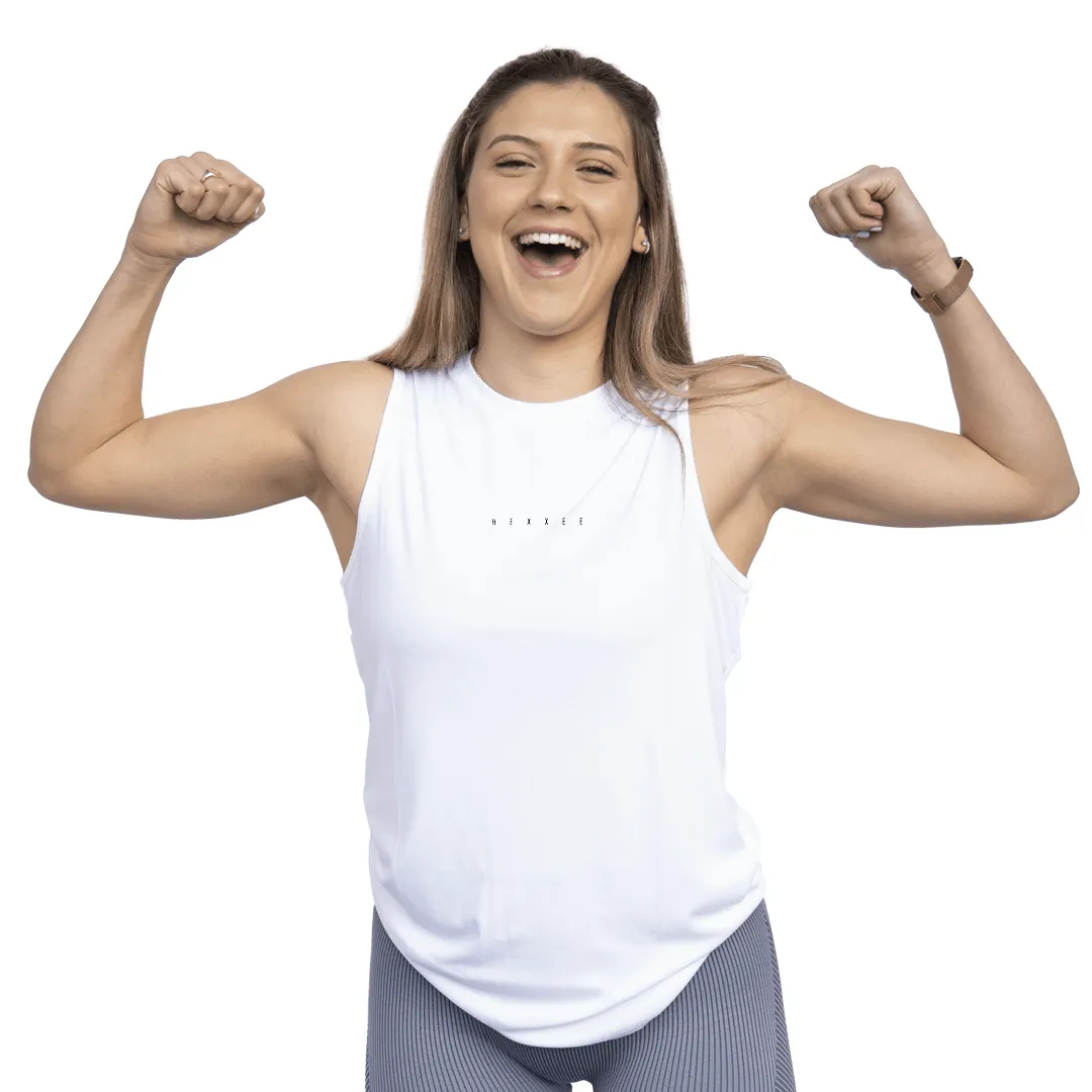 Minimal Muscle Tee
