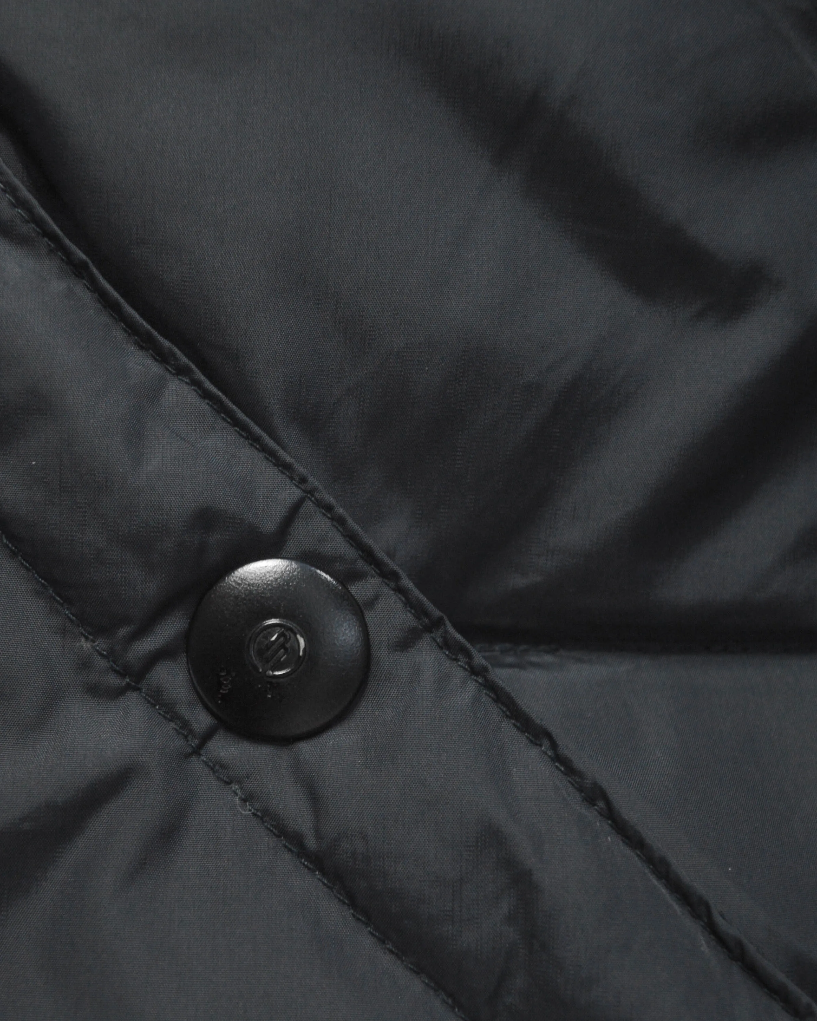 Minimal Puffer Vest  Gilet (~XL~)