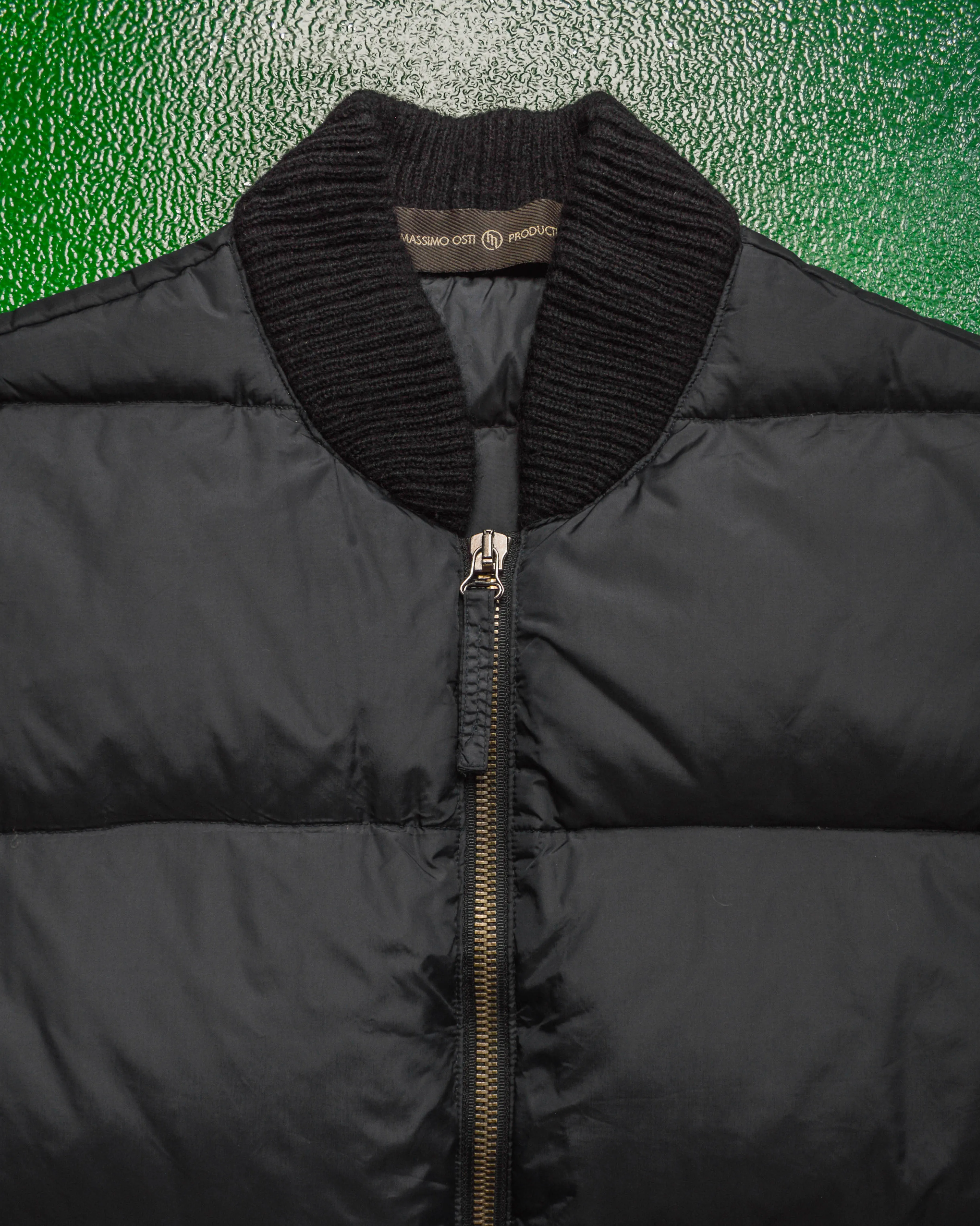 Minimal Puffer Vest  Gilet (~XL~)