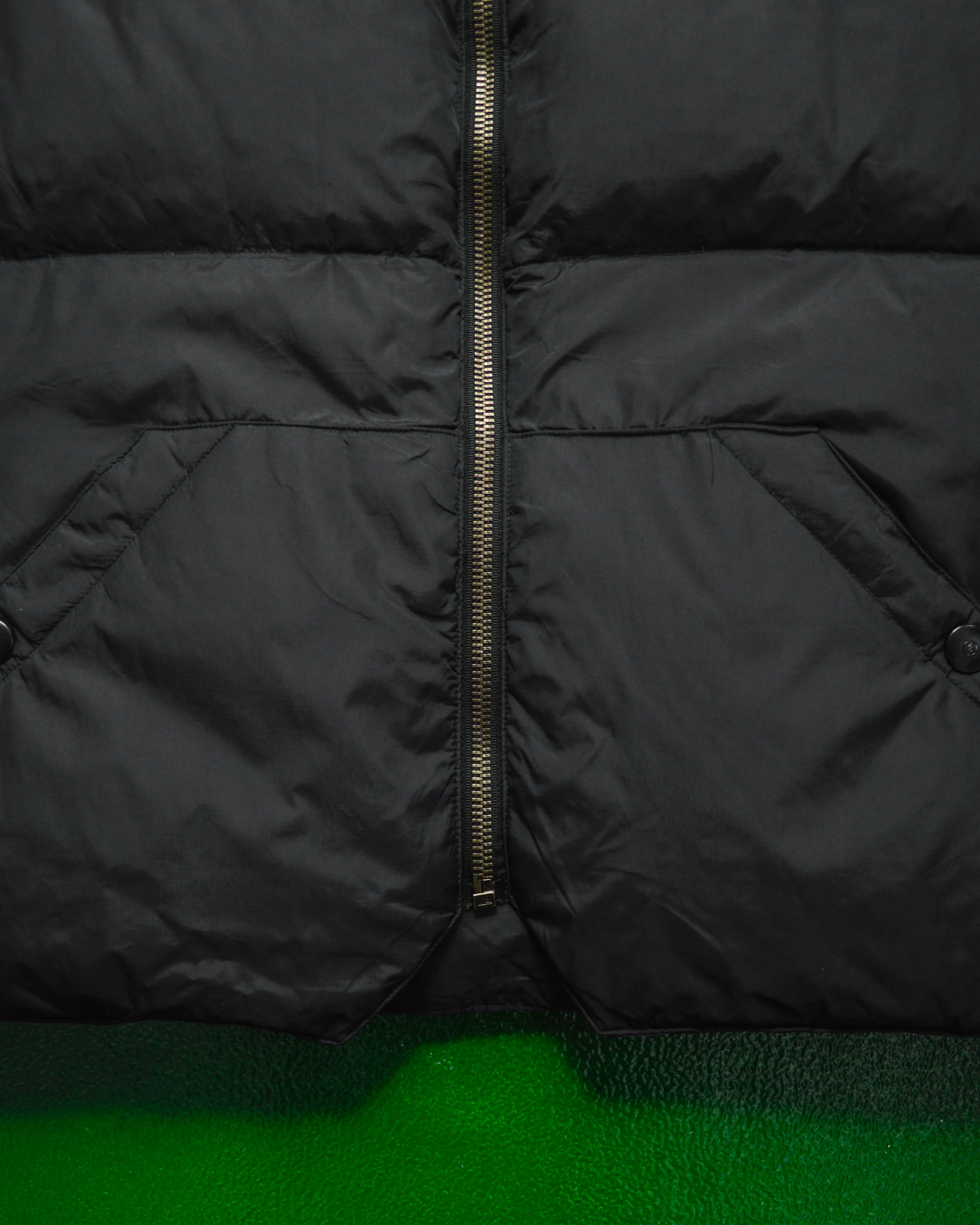 Minimal Puffer Vest  Gilet (~XL~)