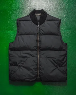 Minimal Puffer Vest  Gilet (~XL~)