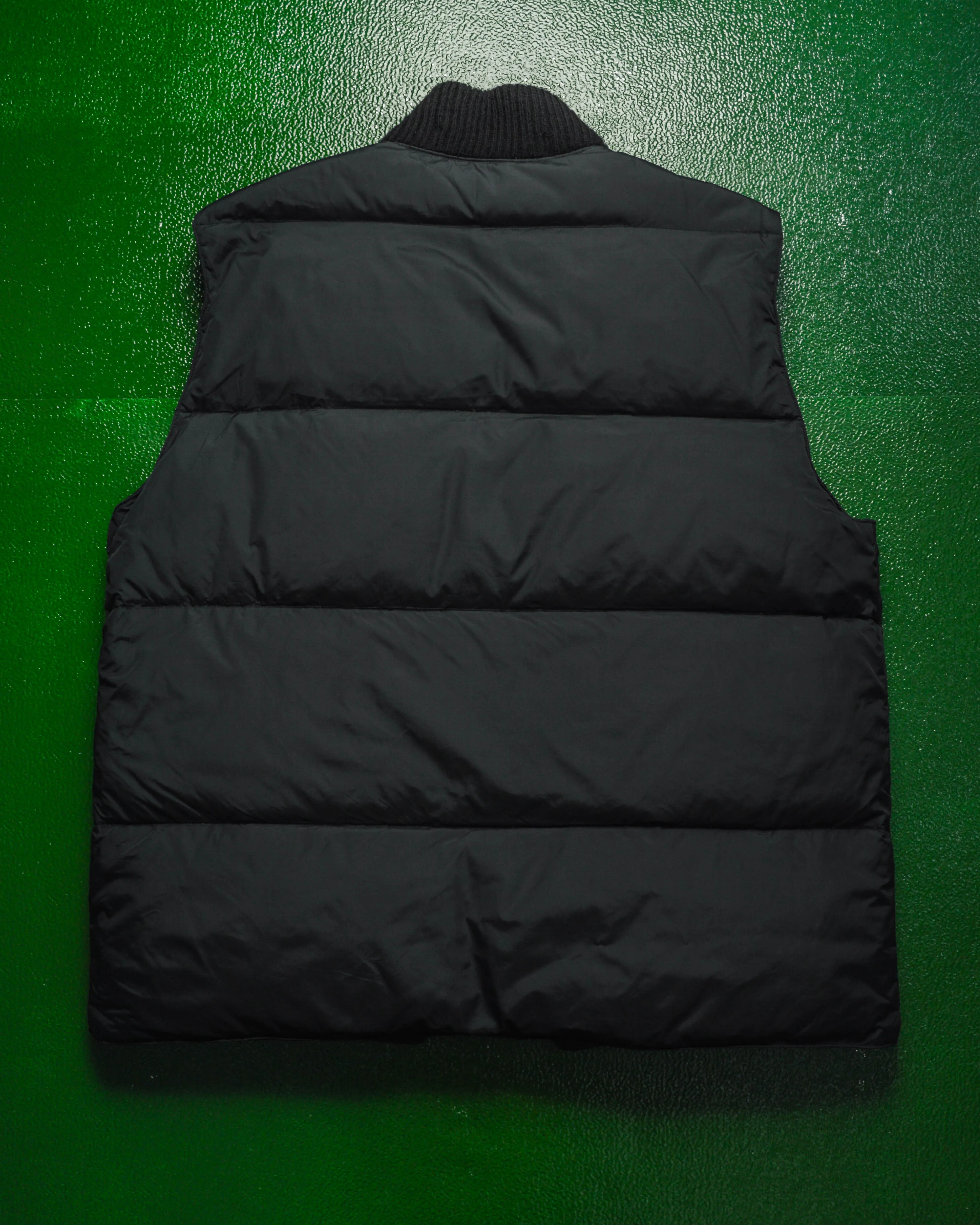Minimal Puffer Vest  Gilet (~XL~)