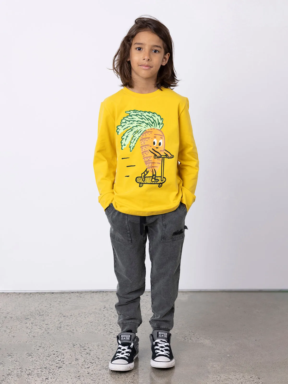 Minti Blasted Stow Trackies