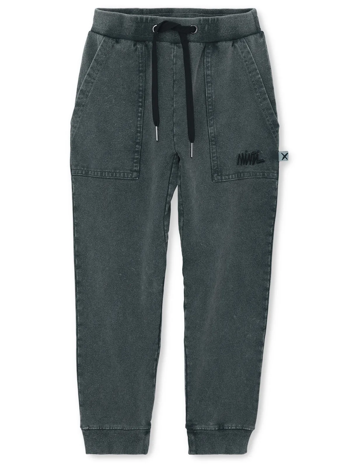 Minti Blasted Stow Trackies