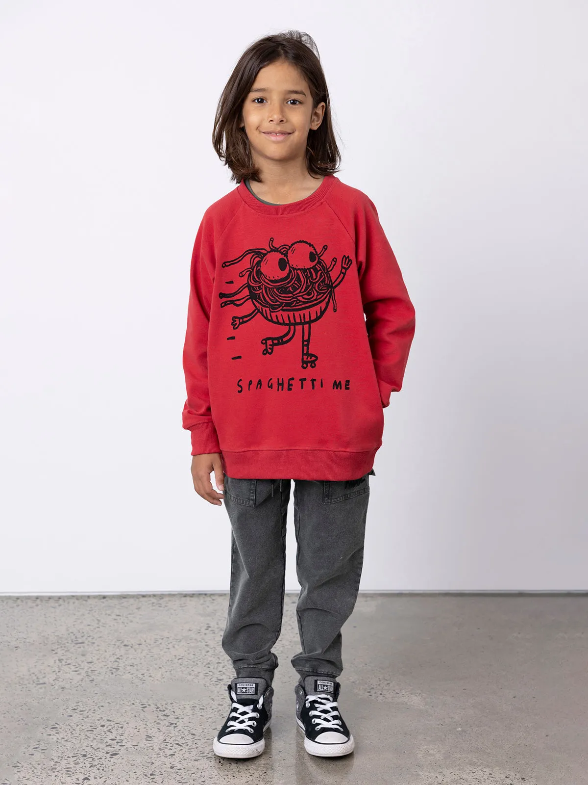 Minti Blasted Stow Trackies