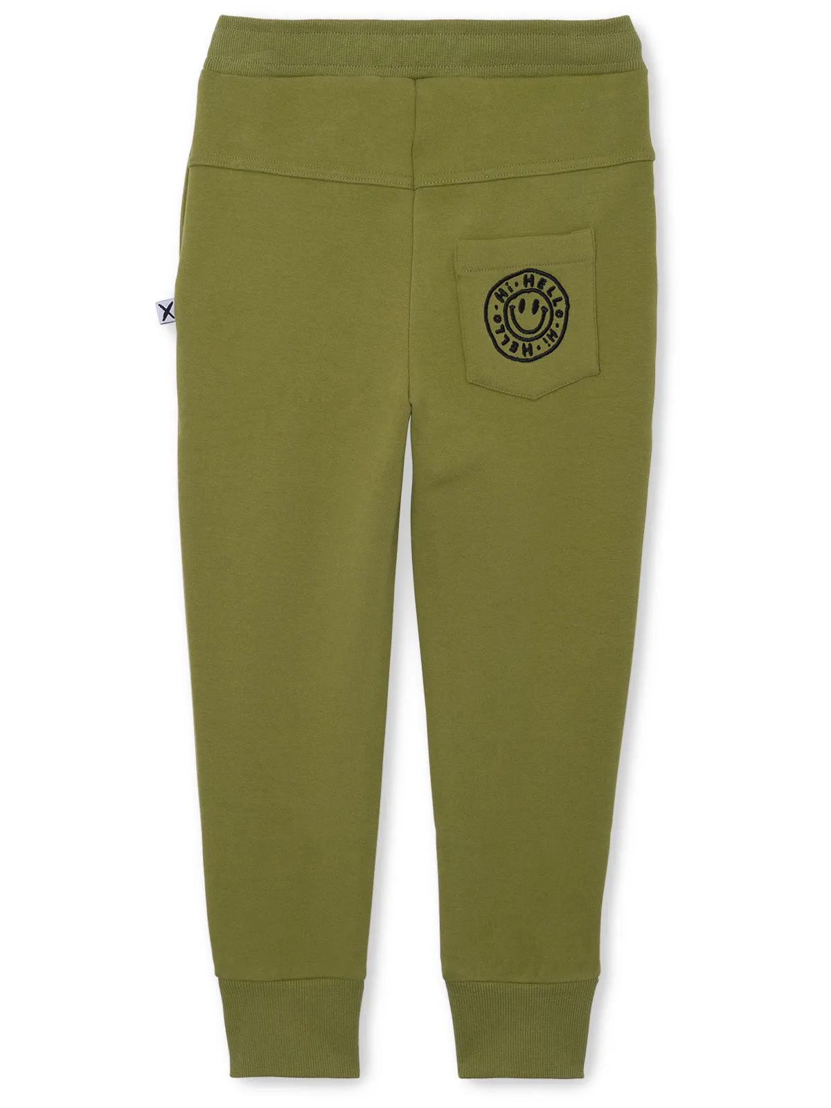 Minti Furry Ace Trackies