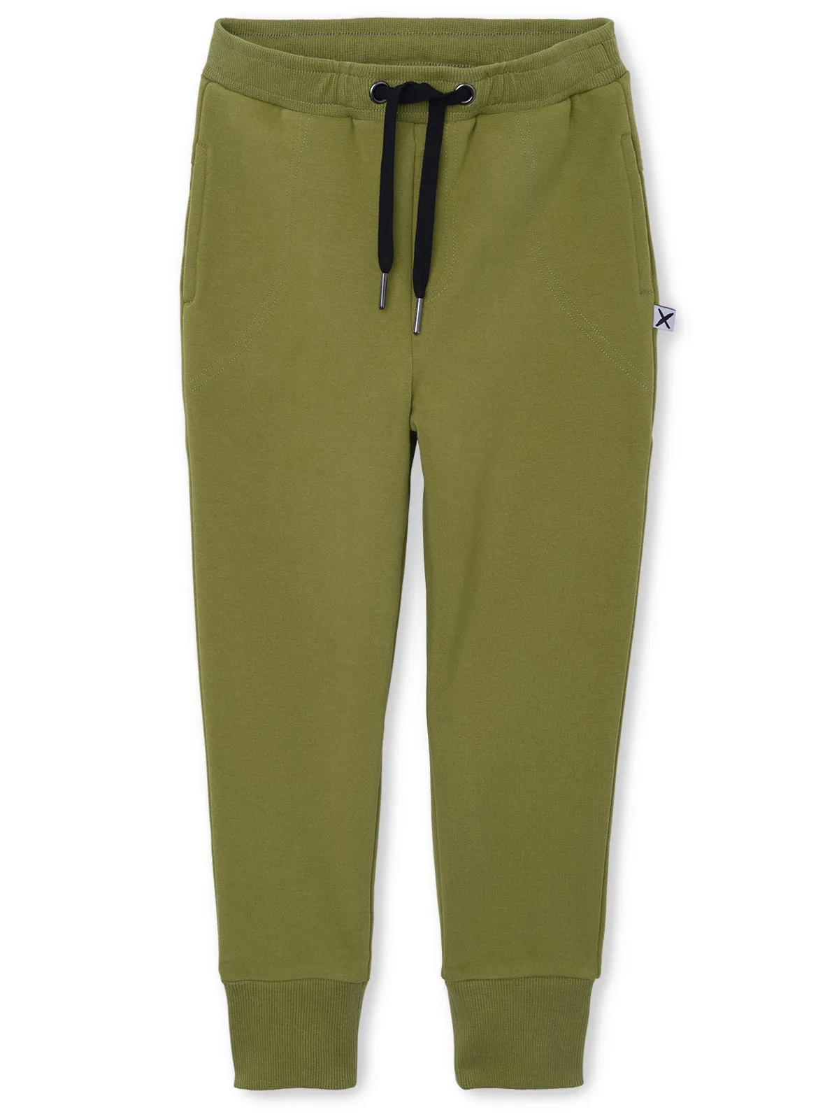 Minti Furry Ace Trackies