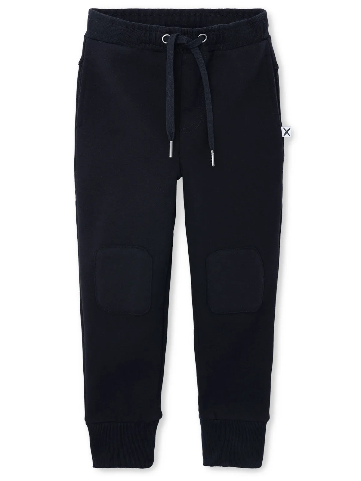 Minti Furry Patch Trackies