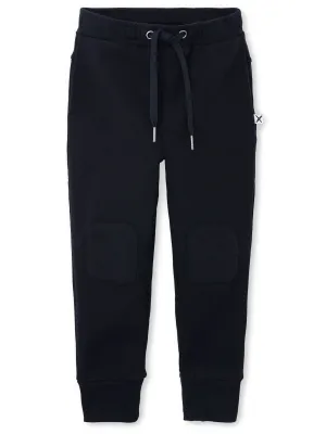 Minti Furry Patch Trackies