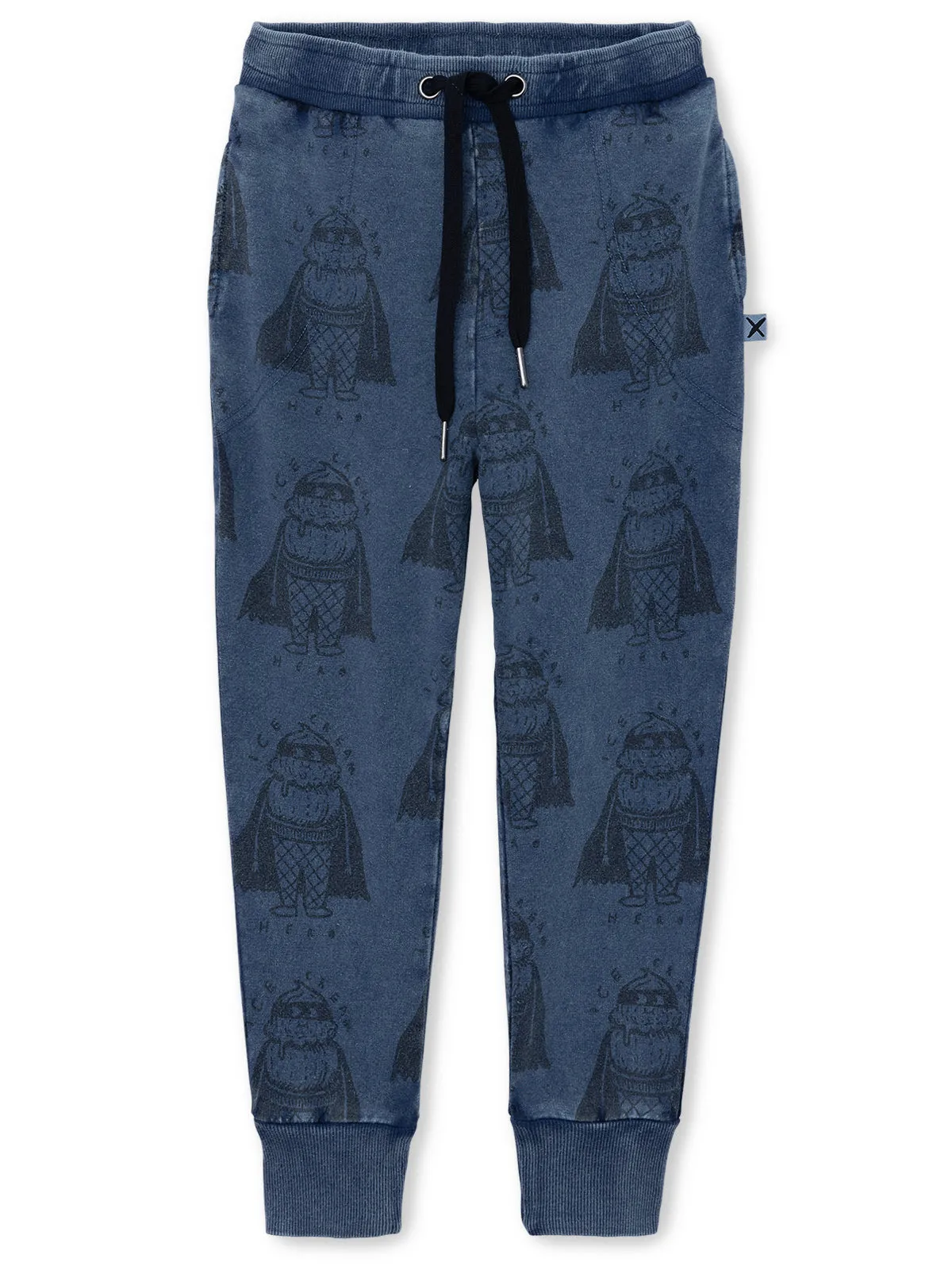 Minti Icecream Hero Trackies