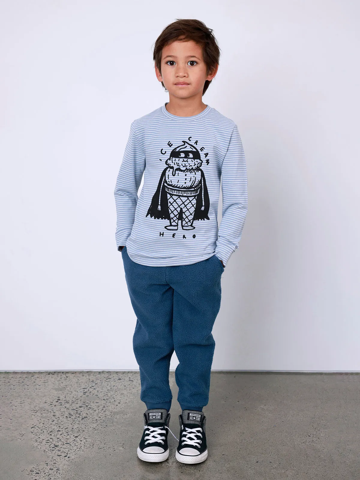 Minti Teddy Trackies
