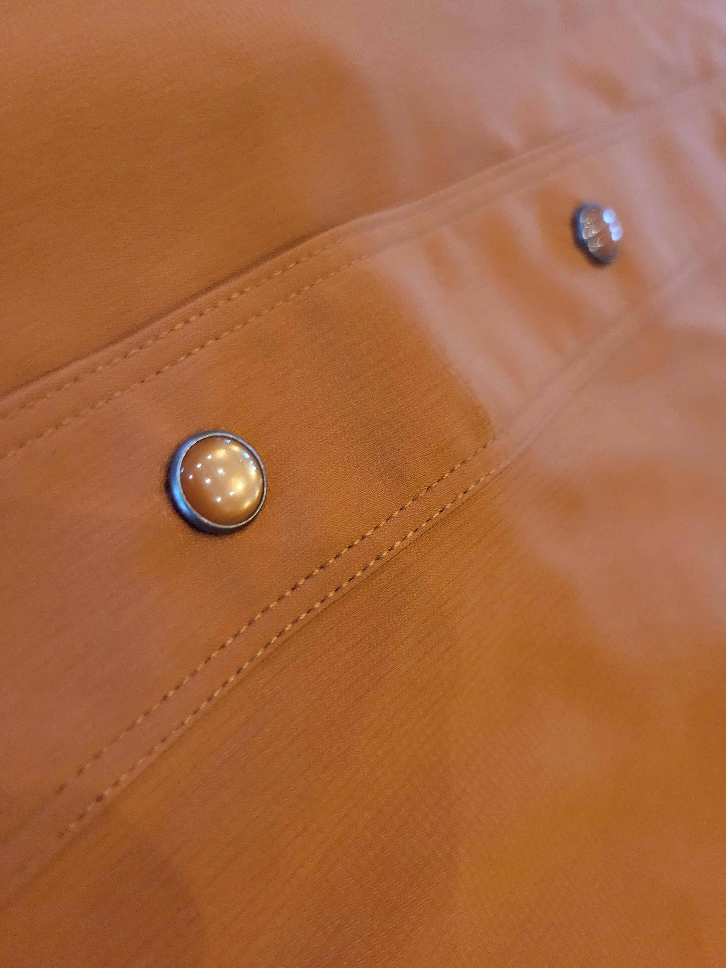 MNS Western VentTEK Classic Fit Shirt
