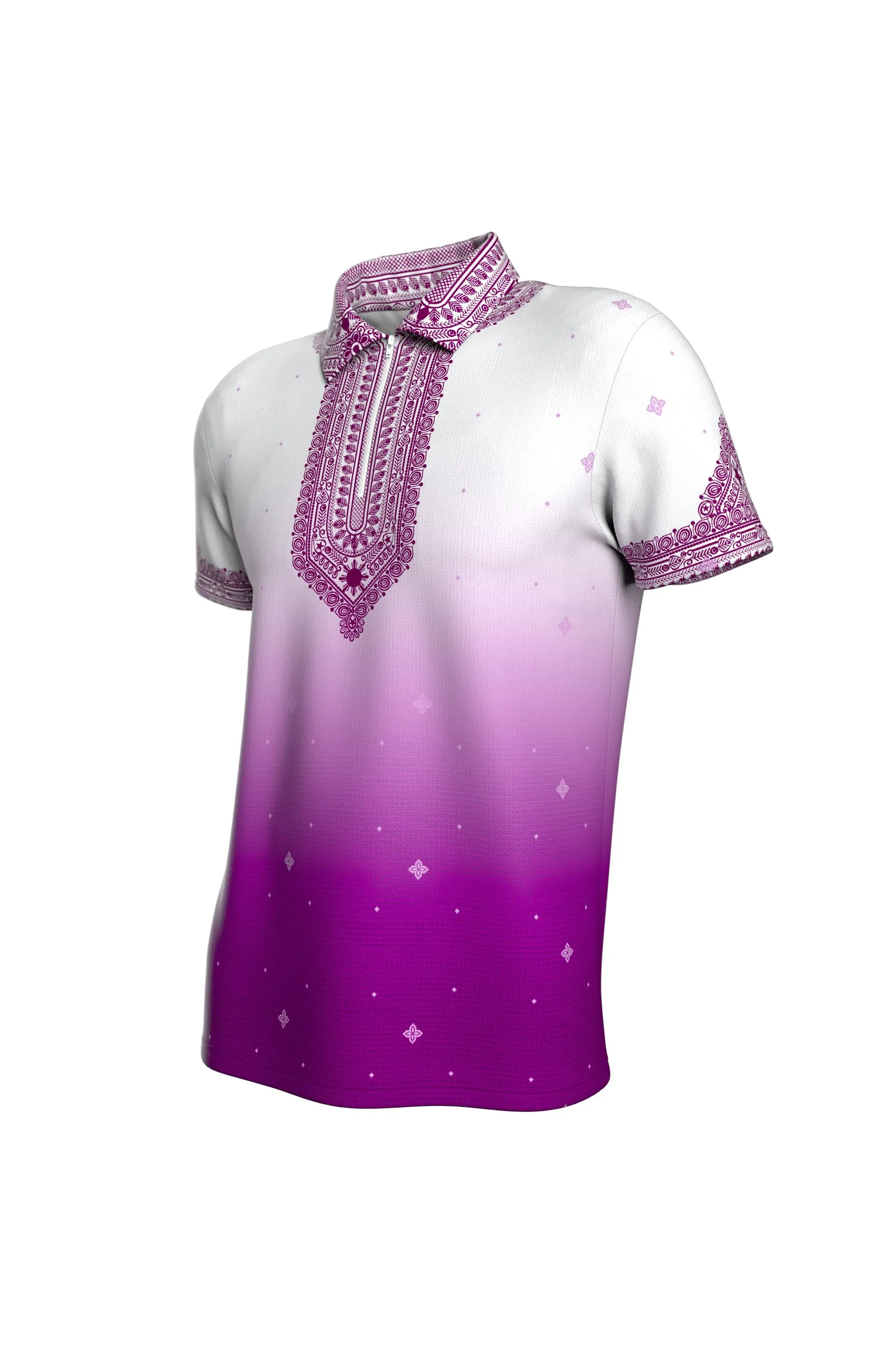 Modern Barong
