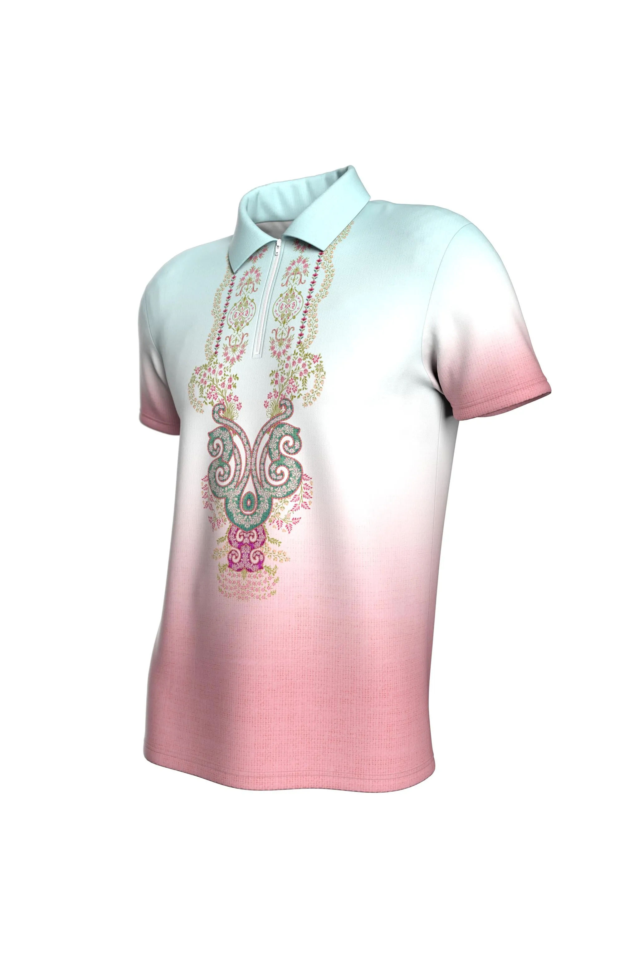 Modern Barong