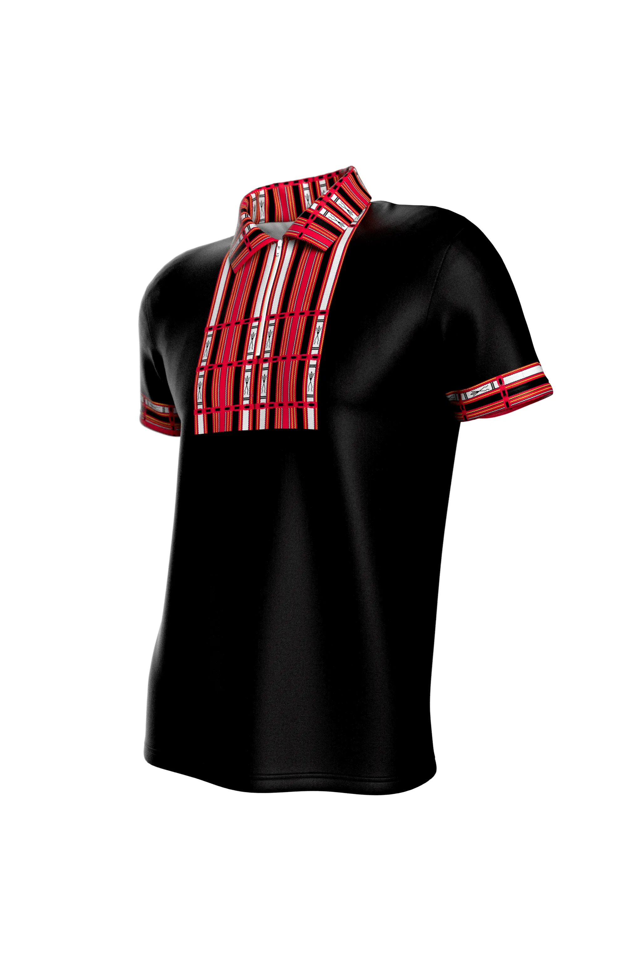 Modern Barong