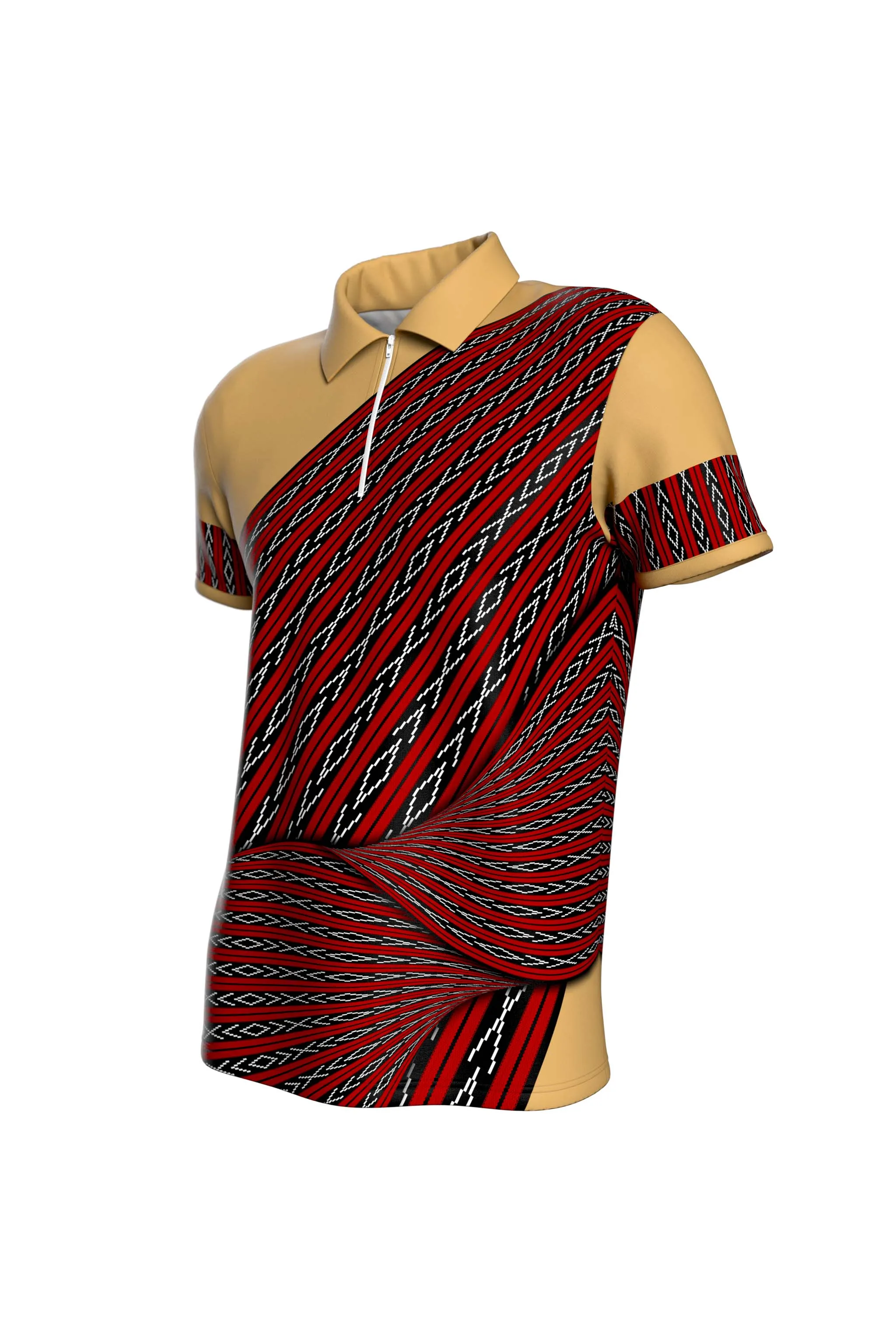 Modern Barong