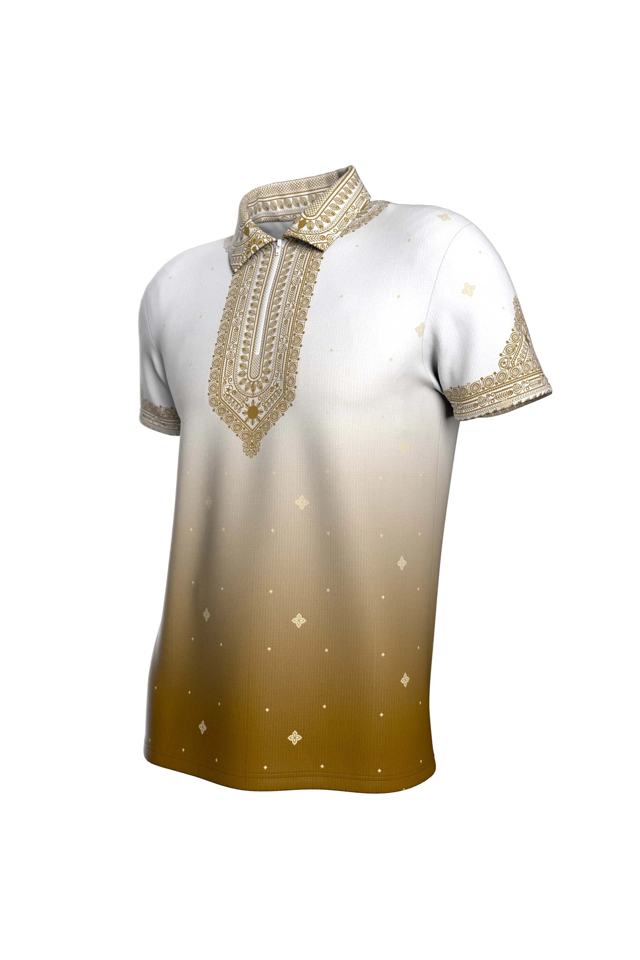 Modern Barong