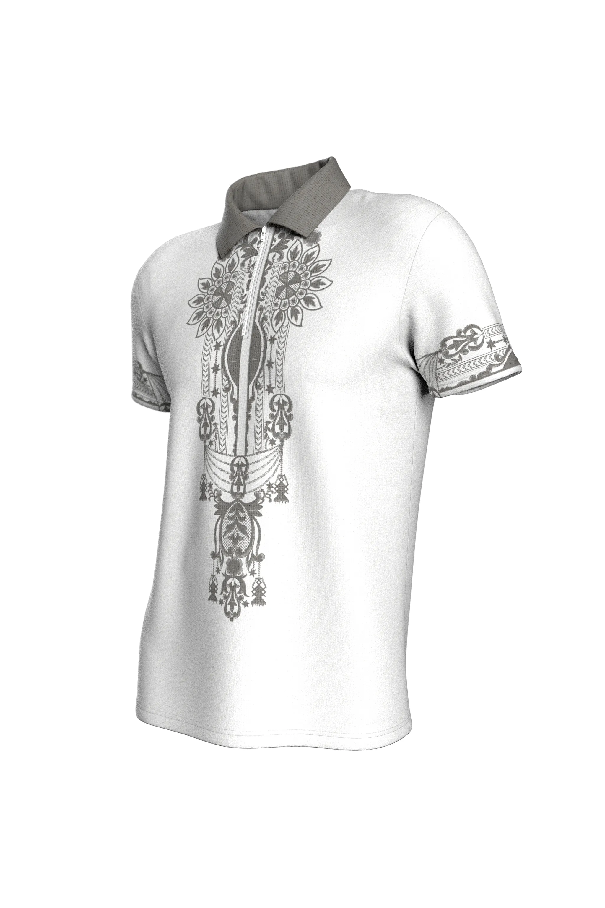Modern Barong