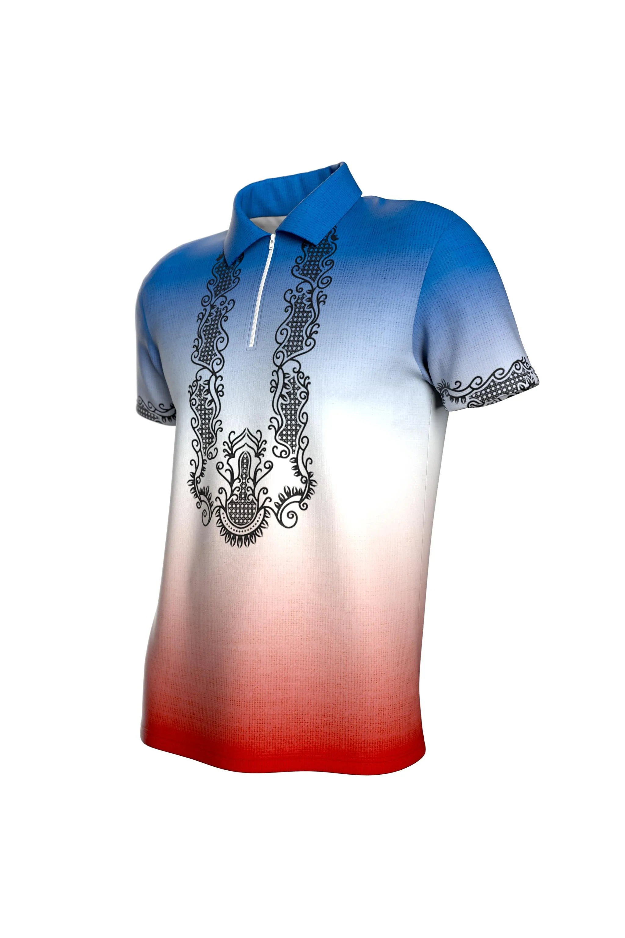 Modern Barong