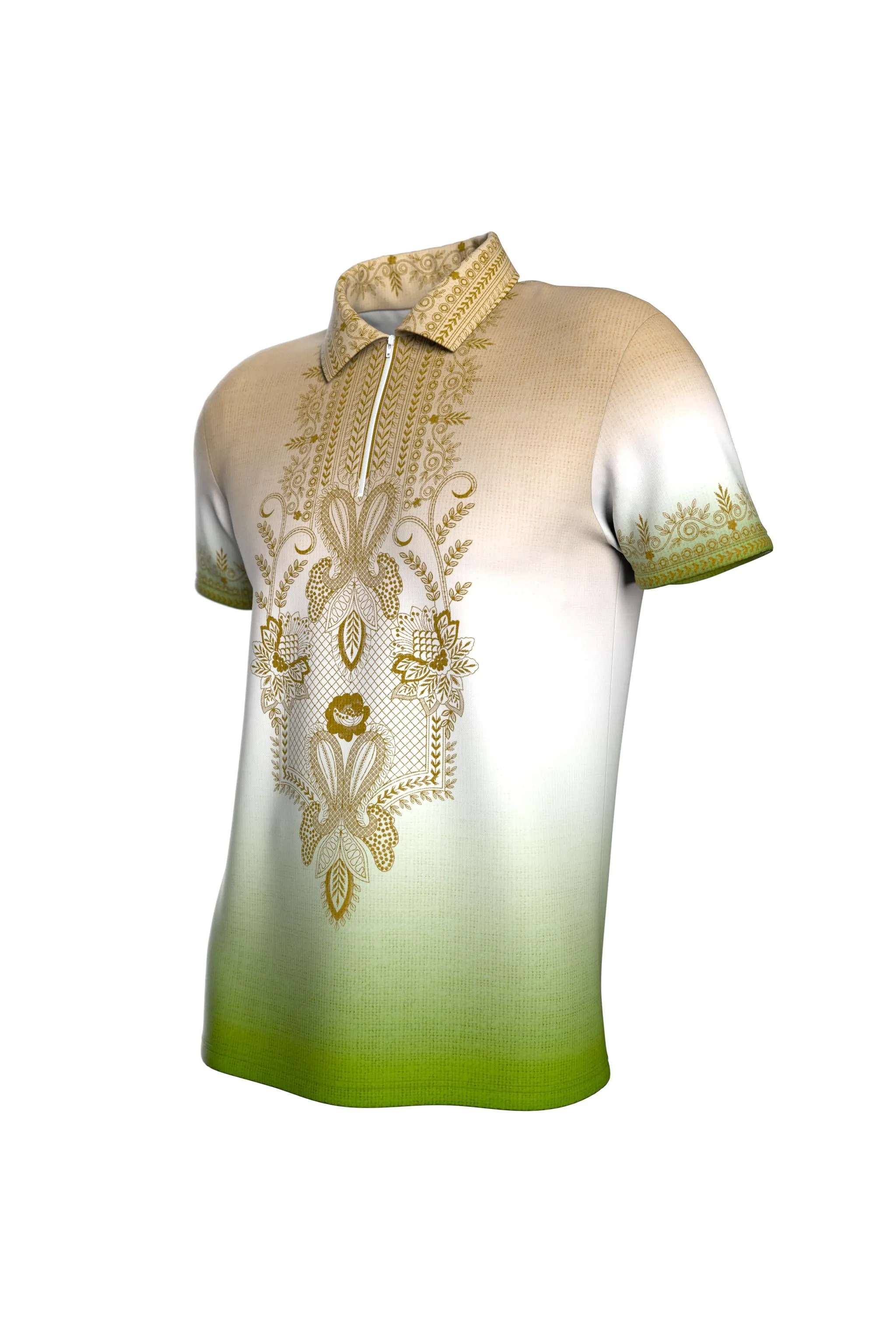 Modern Barong