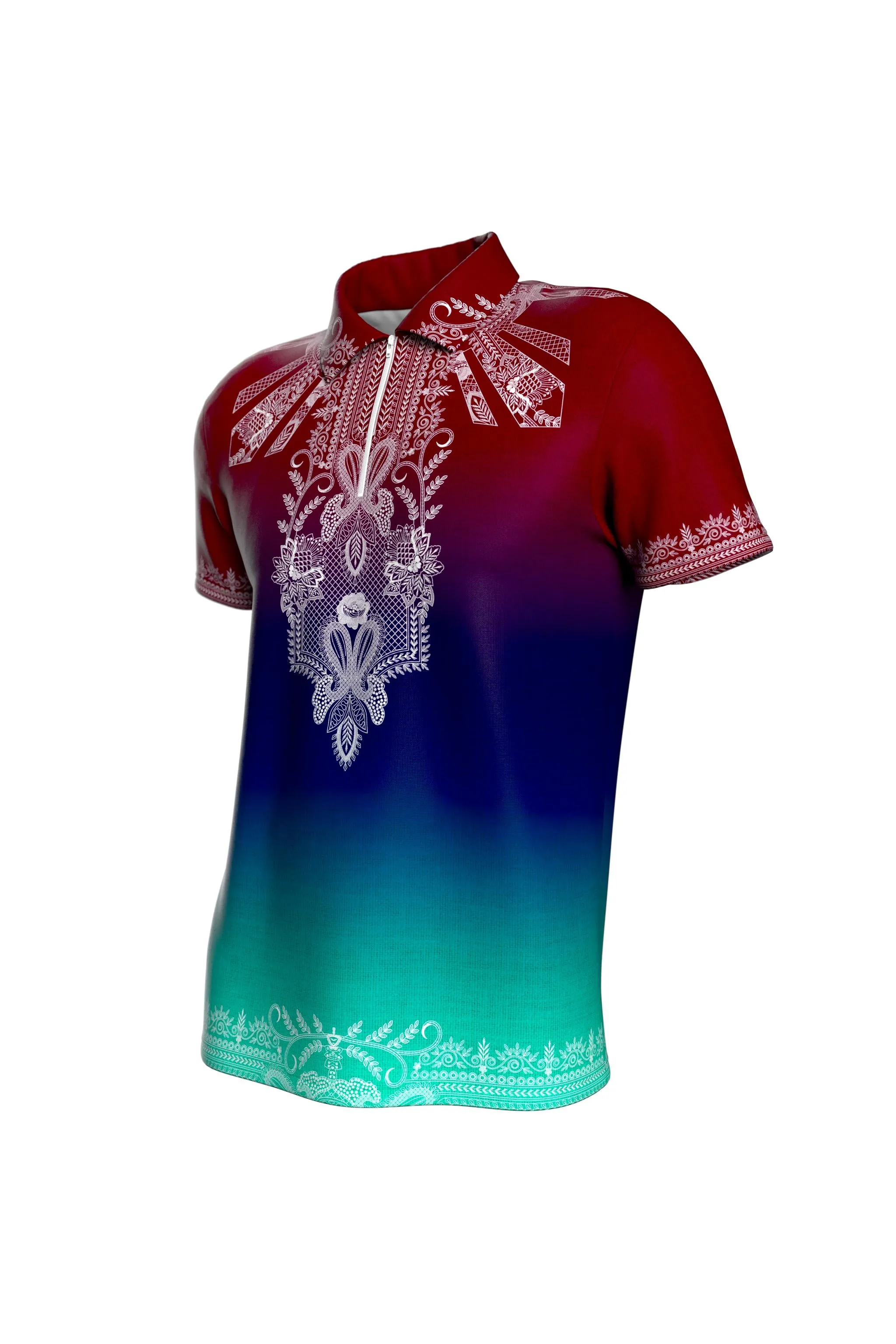 Modern Barong