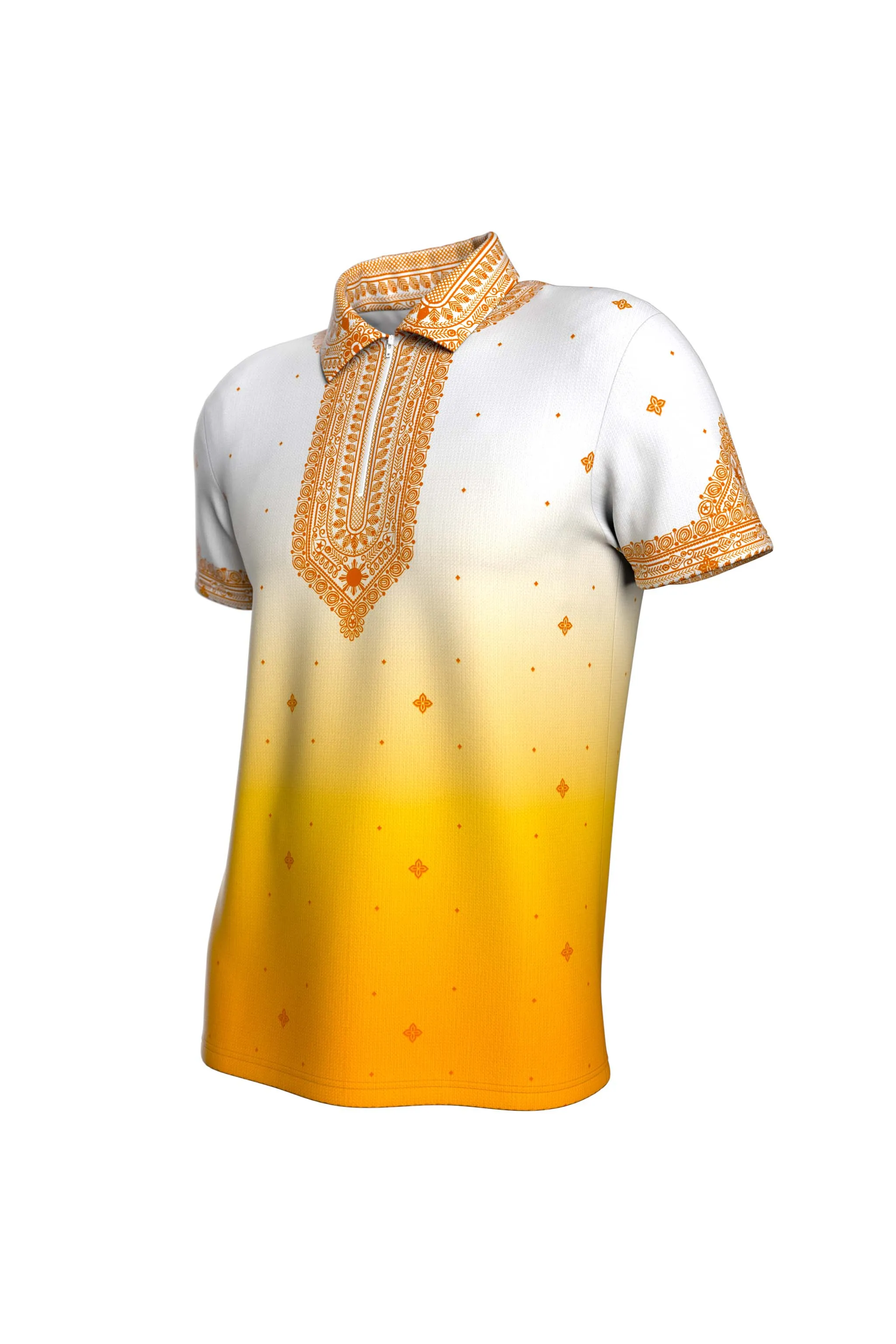 Modern Barong