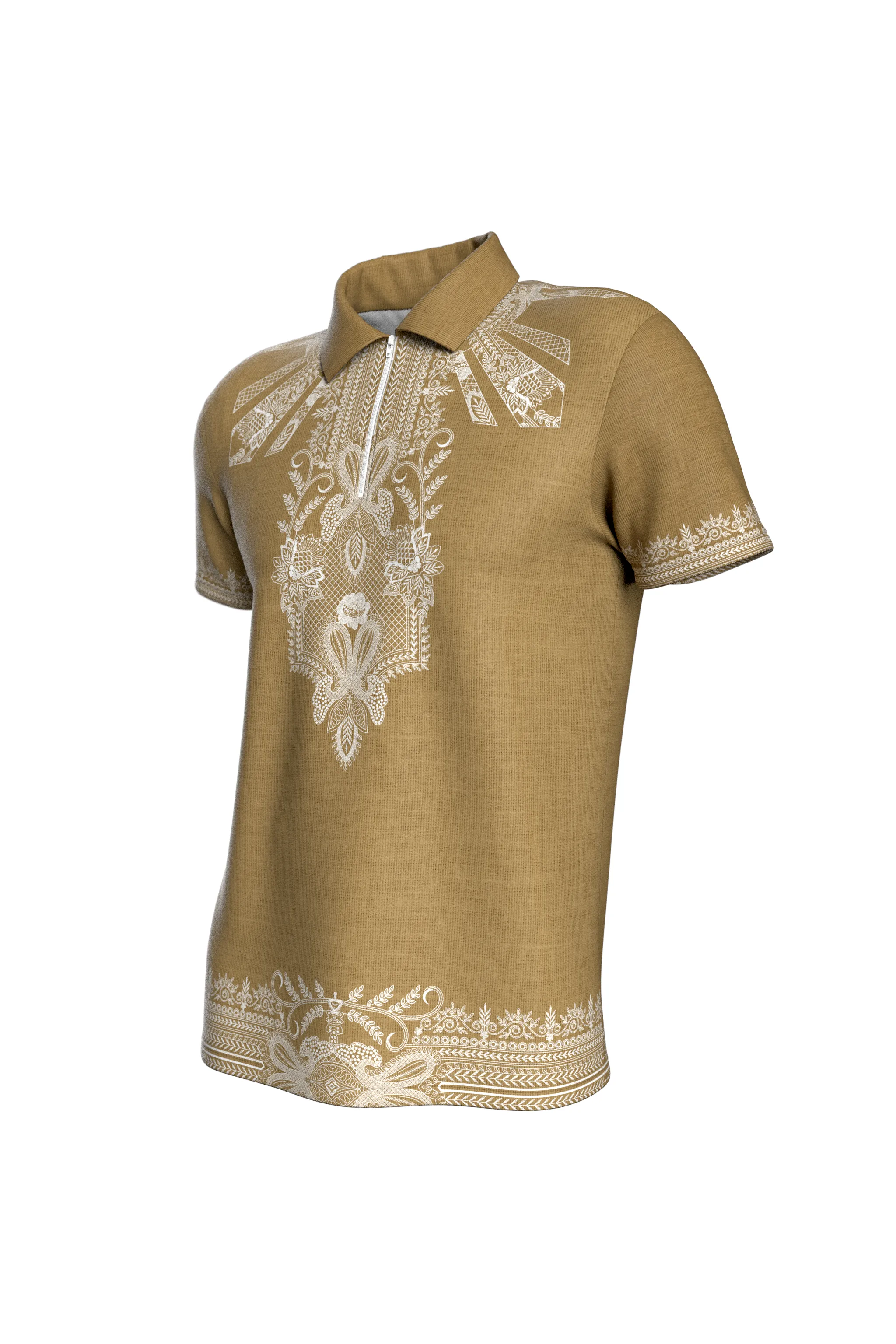 Modern Barong