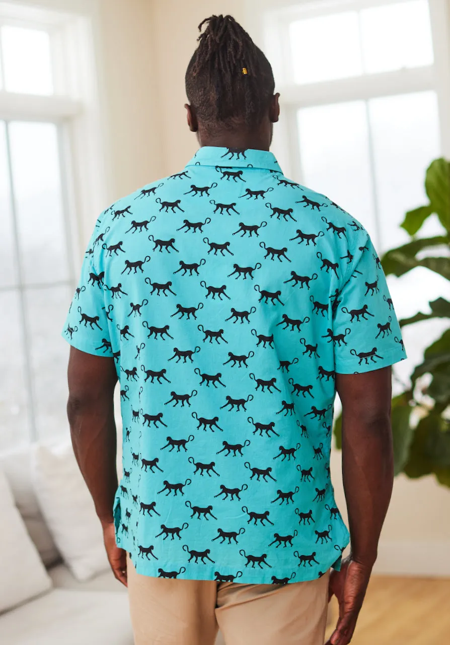 Monkey Around Shirt