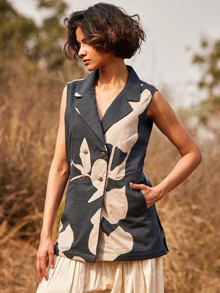 Monoch Co-ord Set