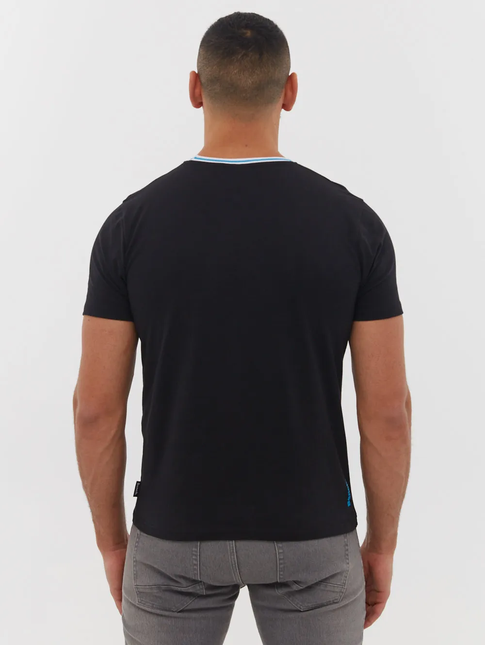 Monoco Ringer T-Shirt